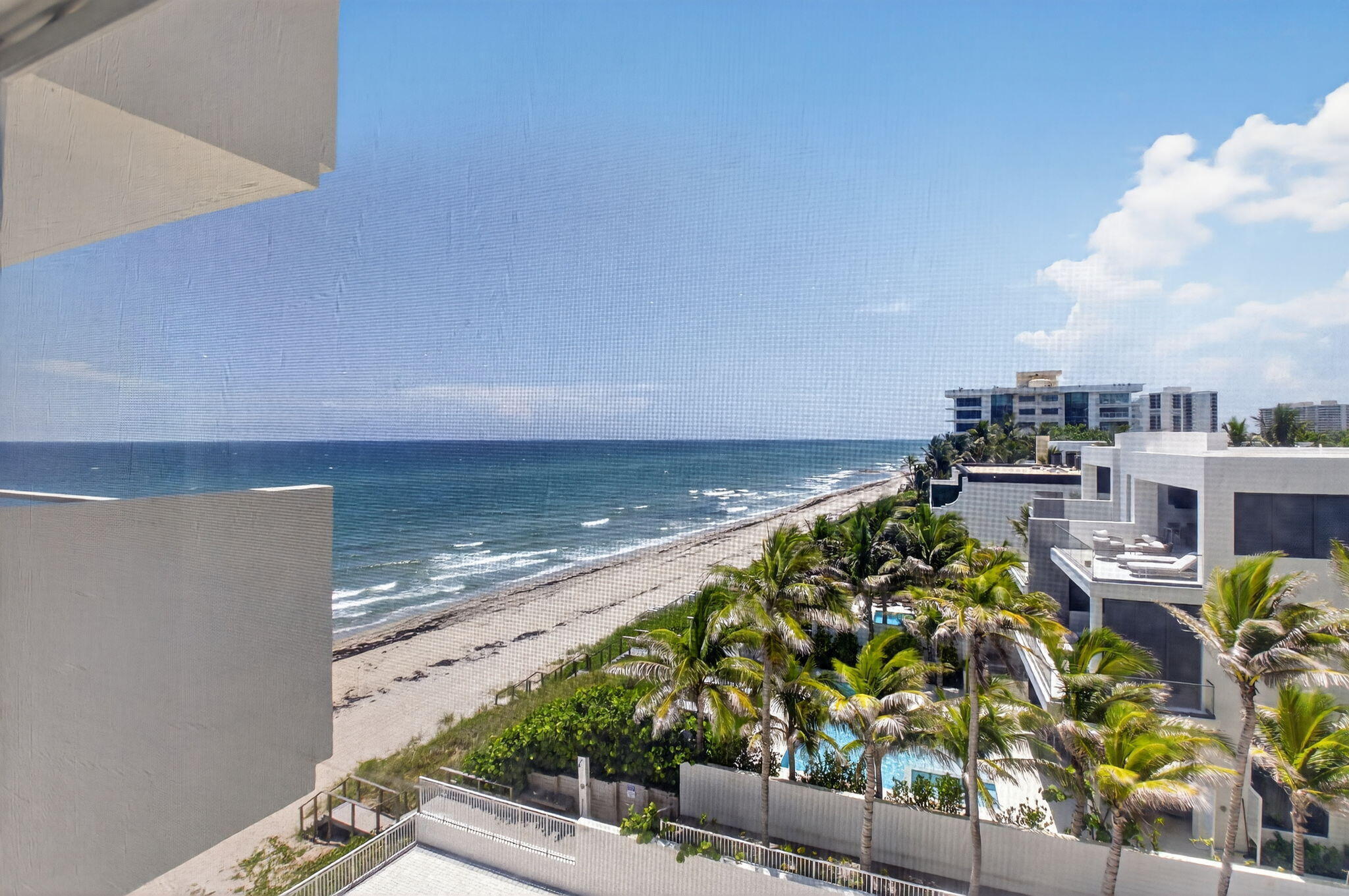 4511 S Ocean #507, Highland Beach FL 33487