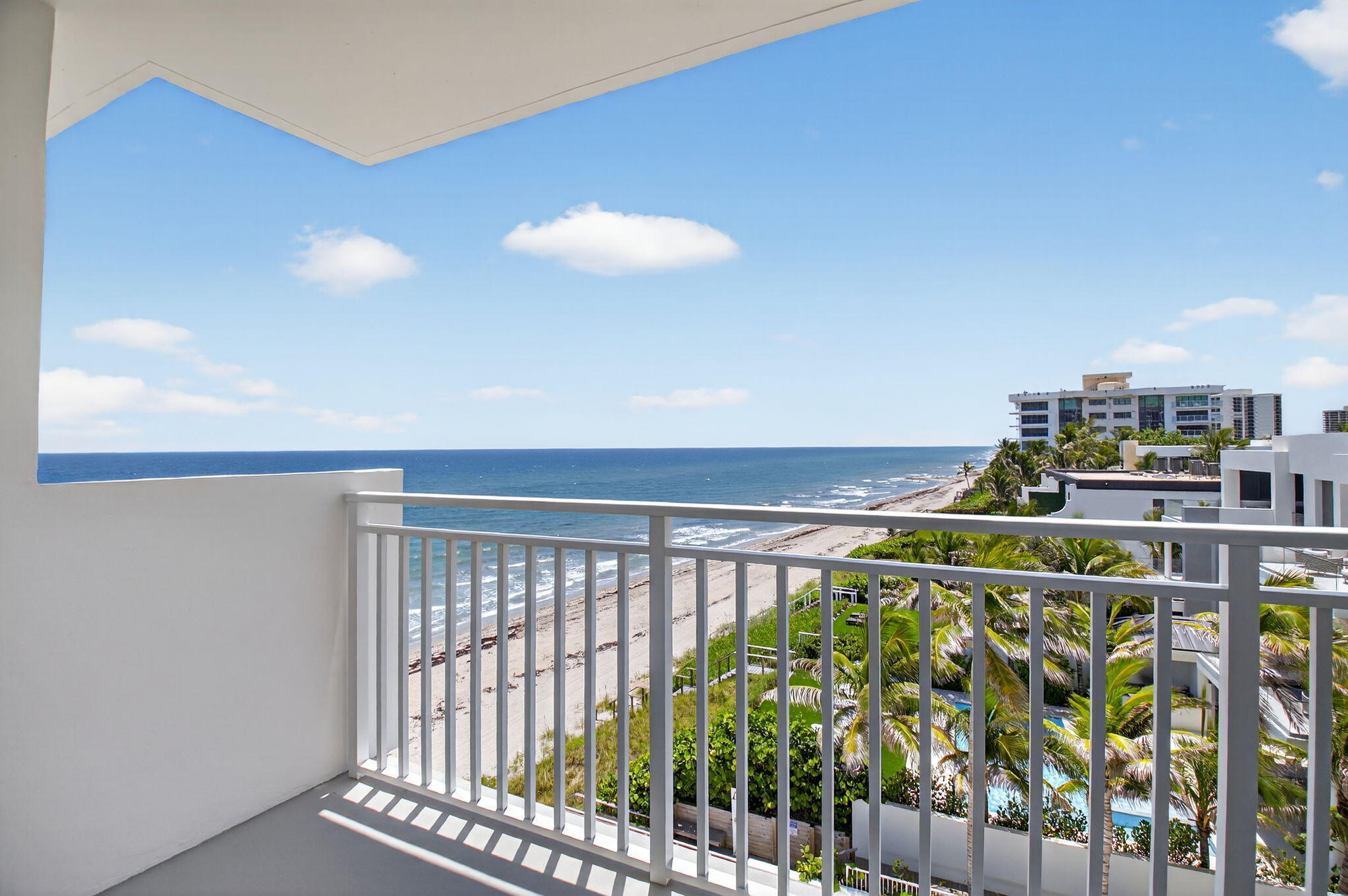4511 S Ocean #507, Highland Beach FL 33487