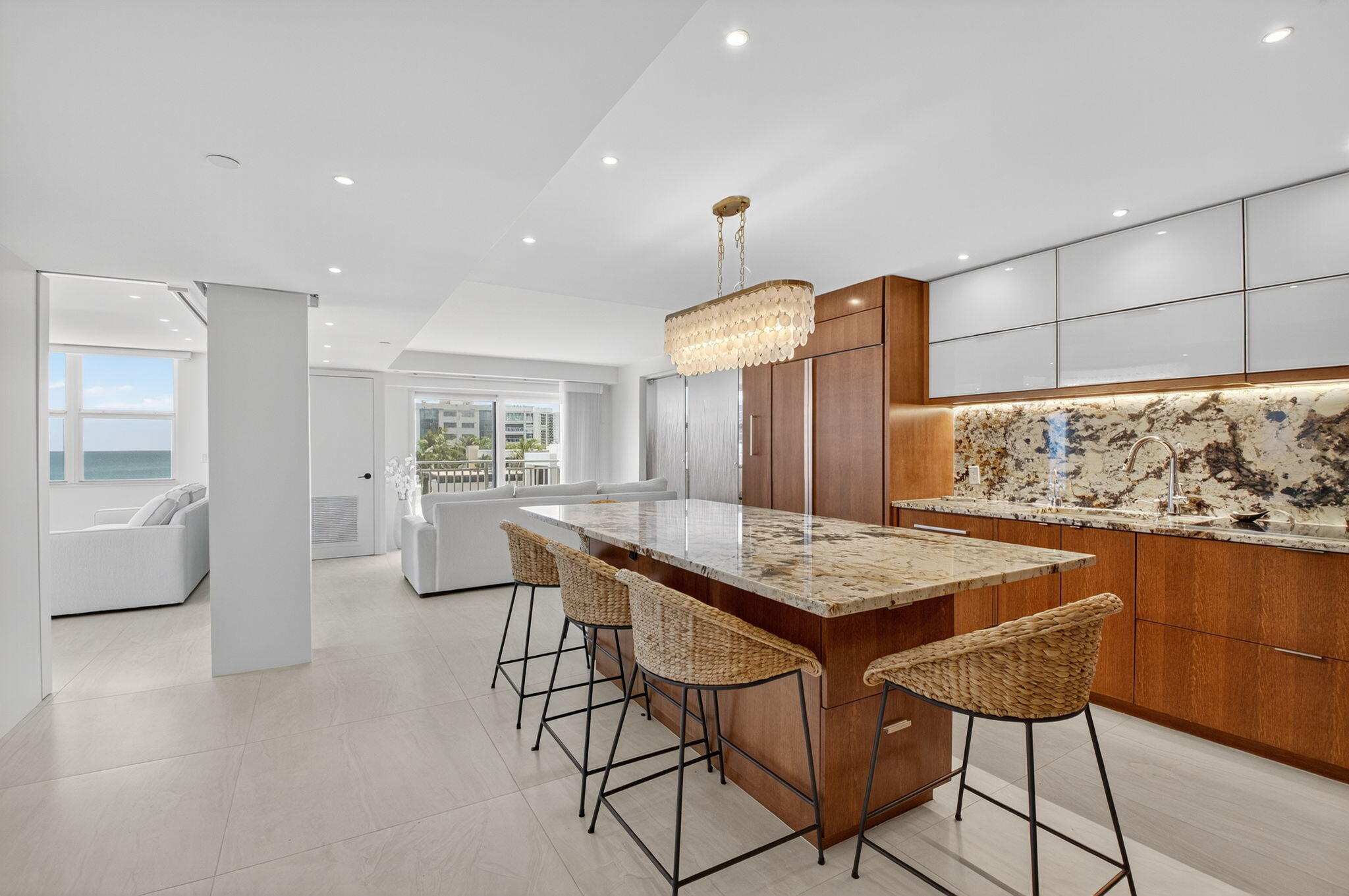 4511 S Ocean #507, Highland Beach FL 33487