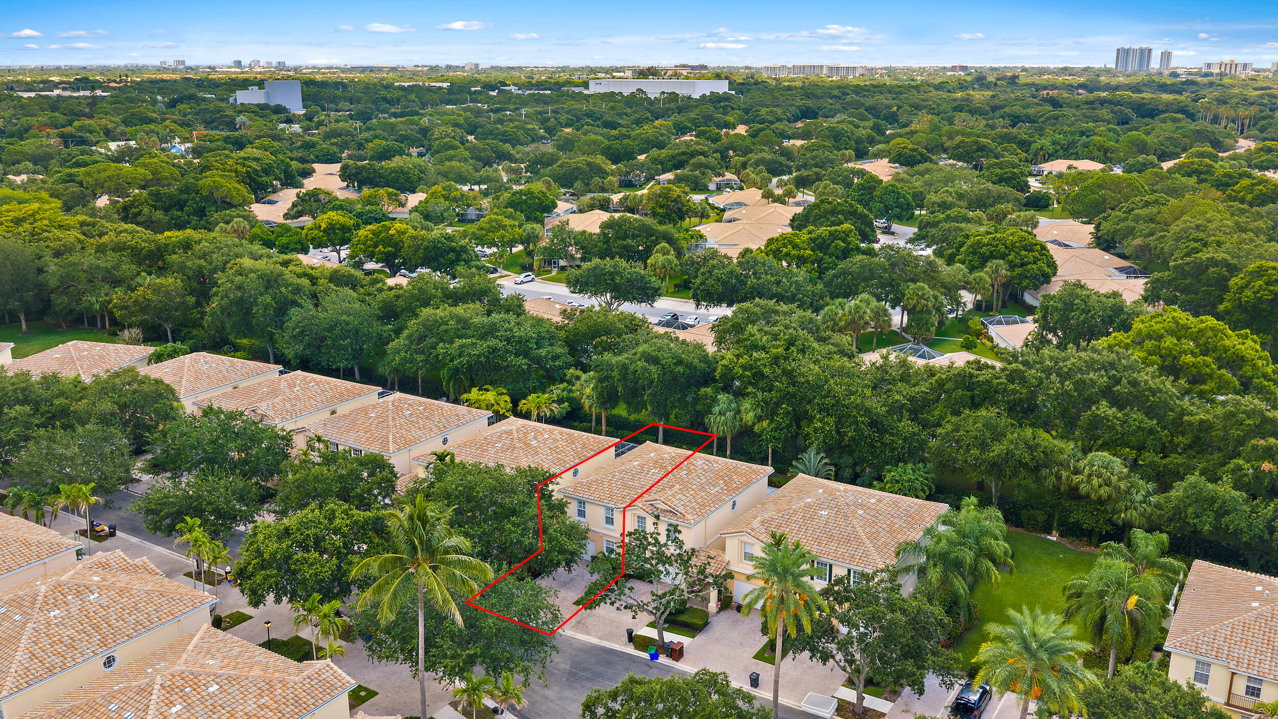 442 Capistrano, Palm Beach Gardens FL 33410