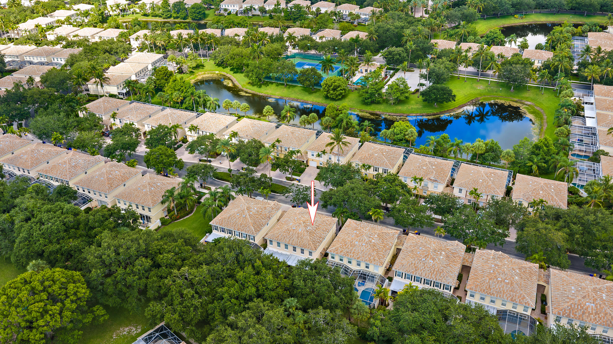 442 Capistrano, Palm Beach Gardens FL 33410