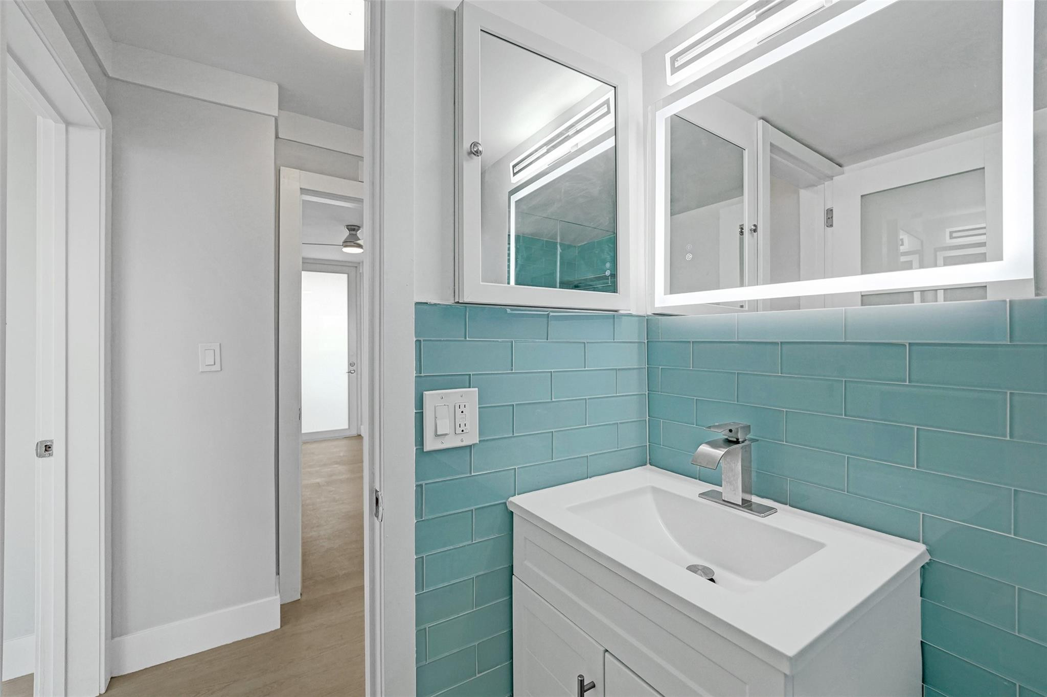 2400 NE 9th #304, Fort Lauderdale FL 33304