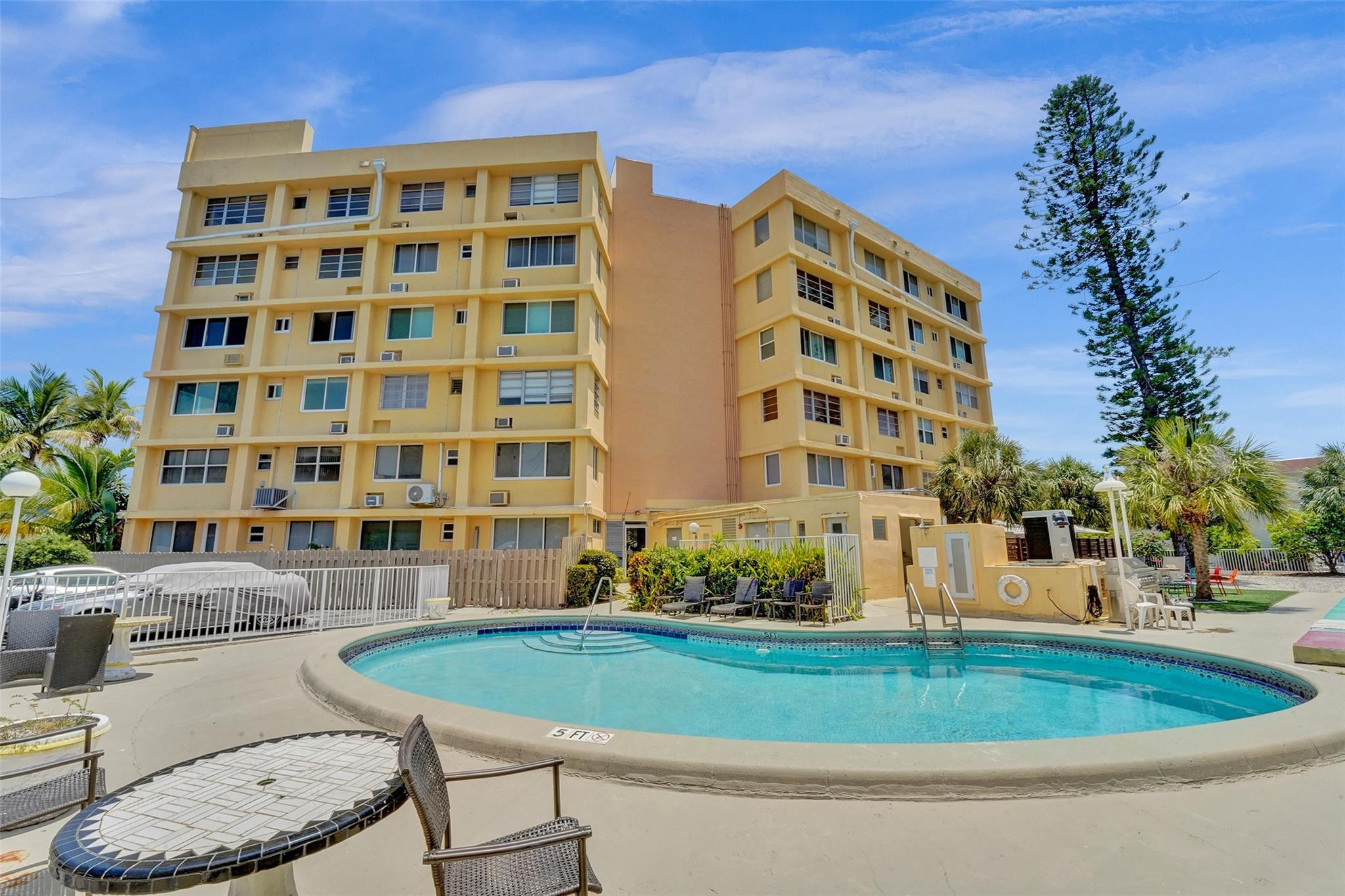 2400 NE 9th #304, Fort Lauderdale FL 33304