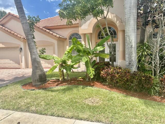 6469 Bay Island, West Palm Beach FL 33411
