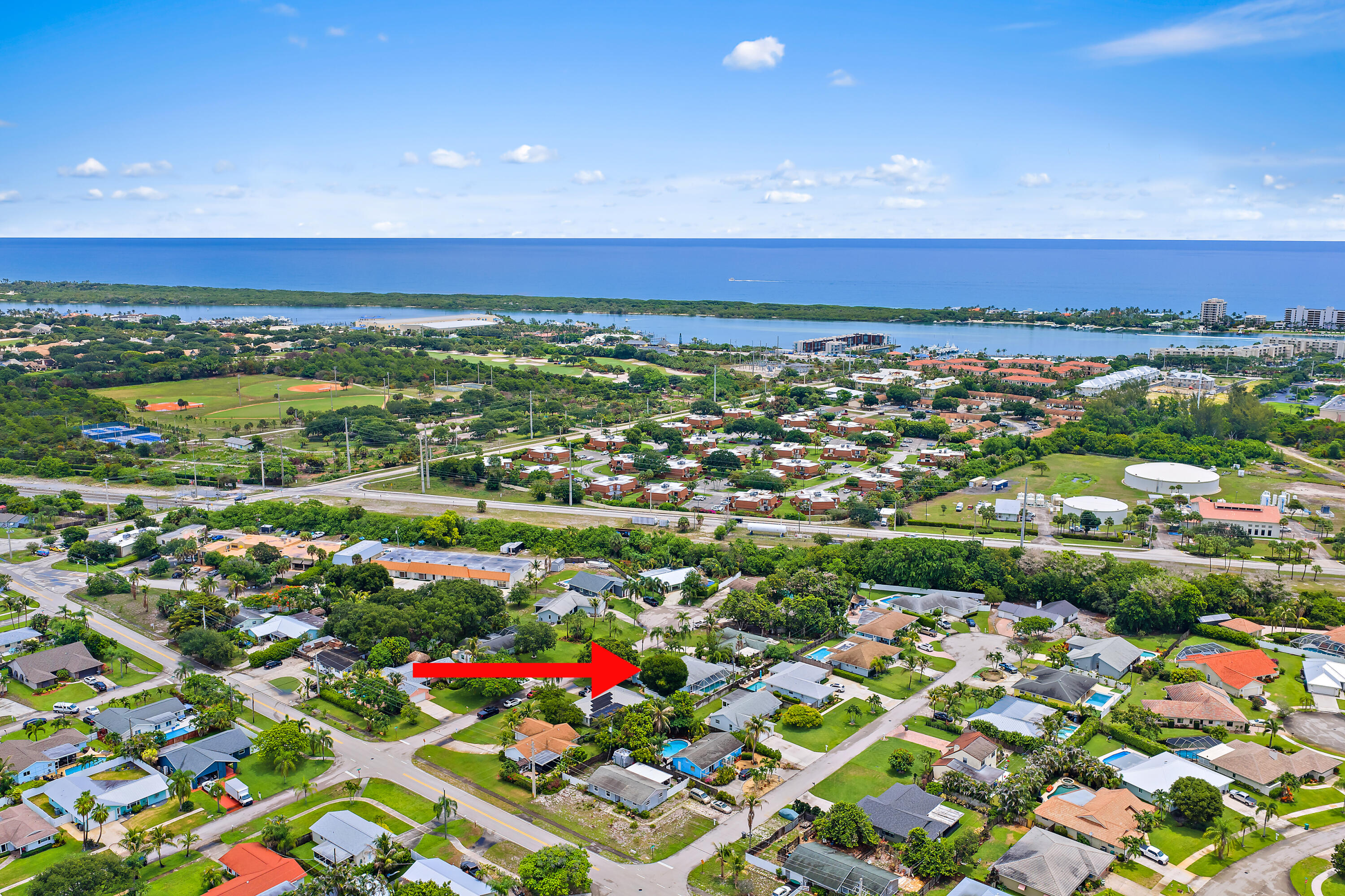 76 Wingo, Tequesta FL 33469