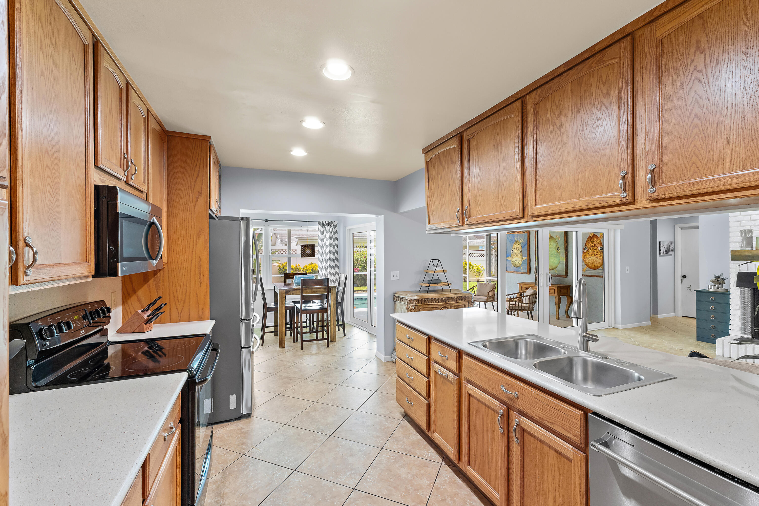 76 Wingo, Tequesta FL 33469