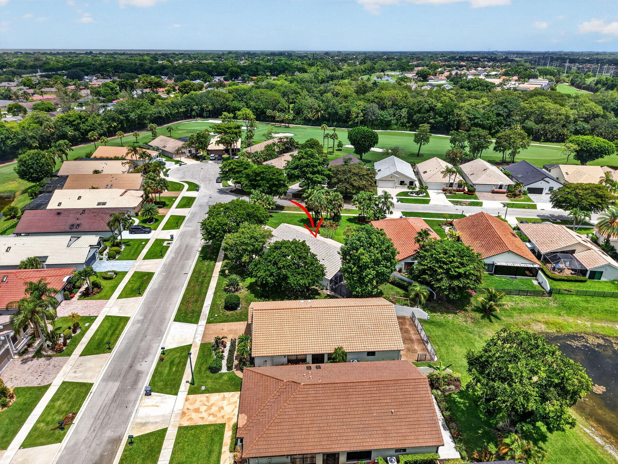 11134 Highland, Boca Raton FL 33428