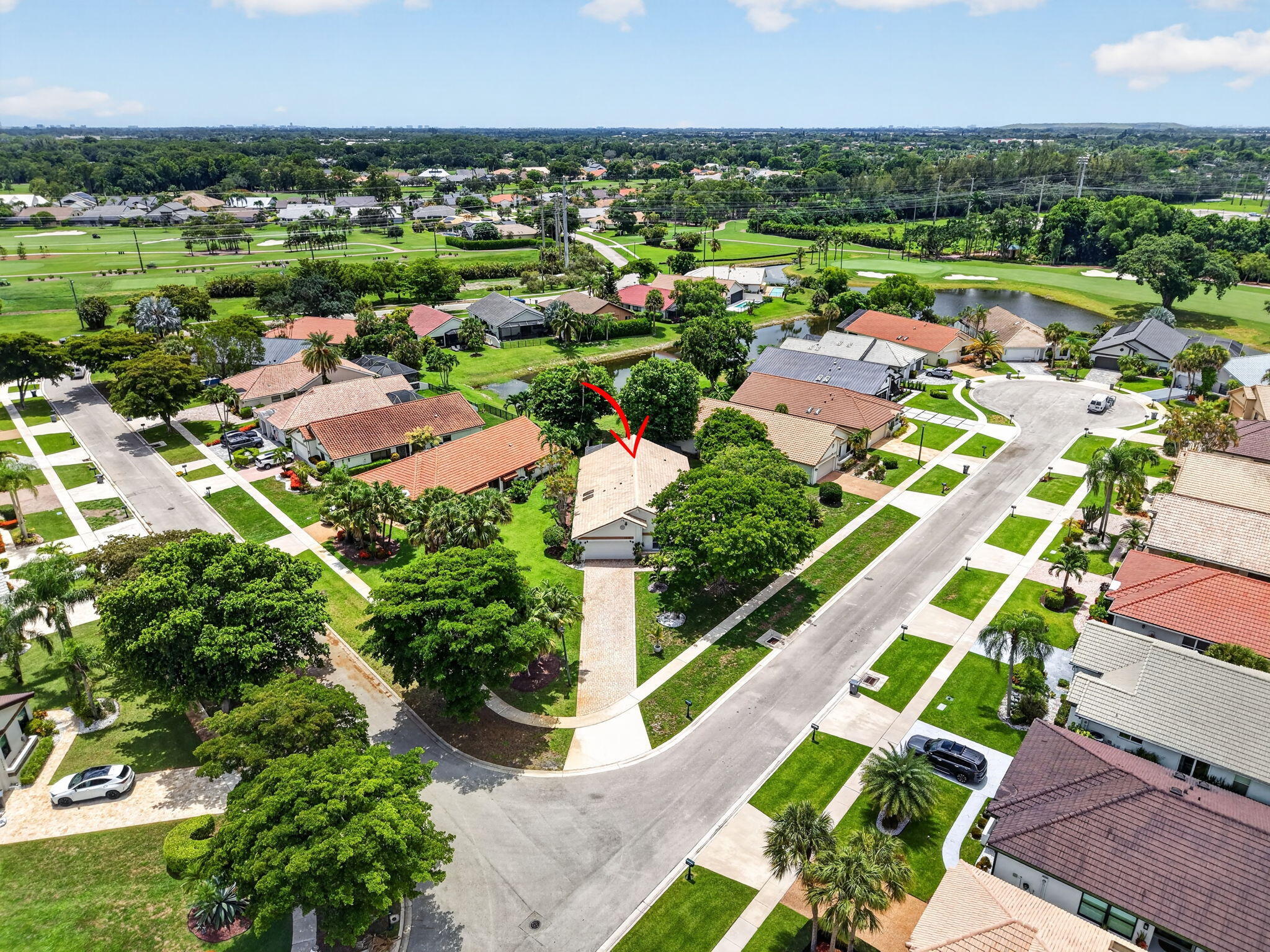 11134 Highland, Boca Raton FL 33428