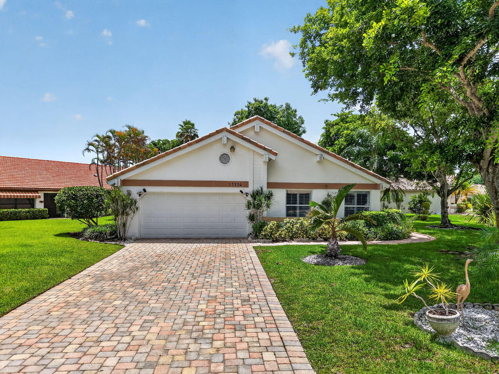 11134 Highland, Boca Raton FL 33428