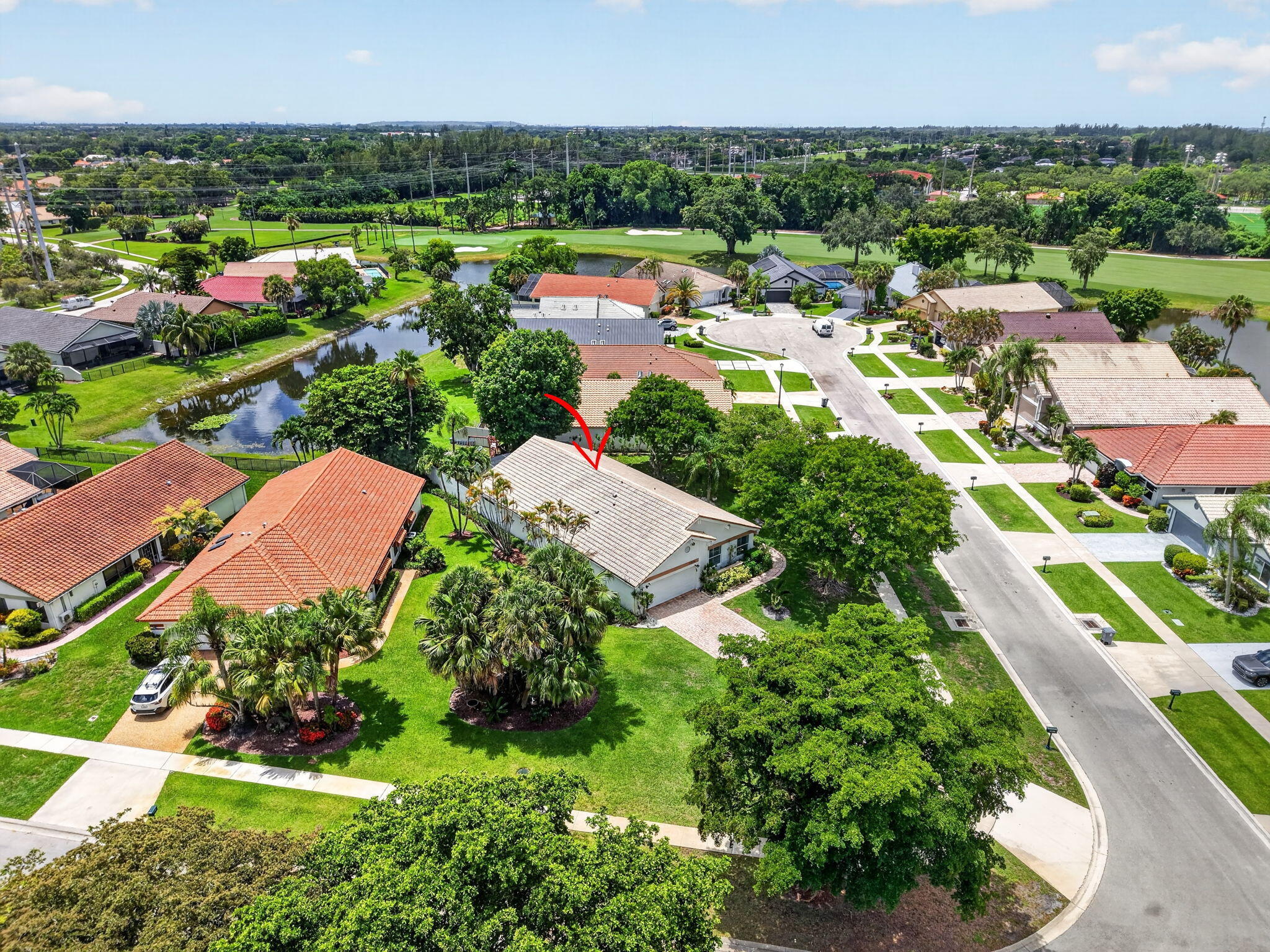 11134 Highland, Boca Raton FL 33428
