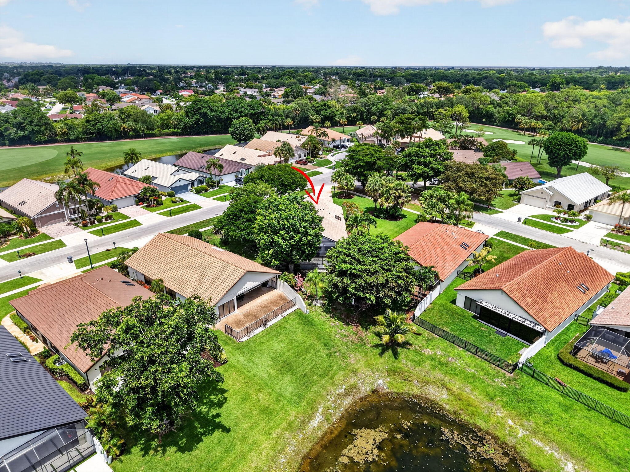 11134 Highland, Boca Raton FL 33428