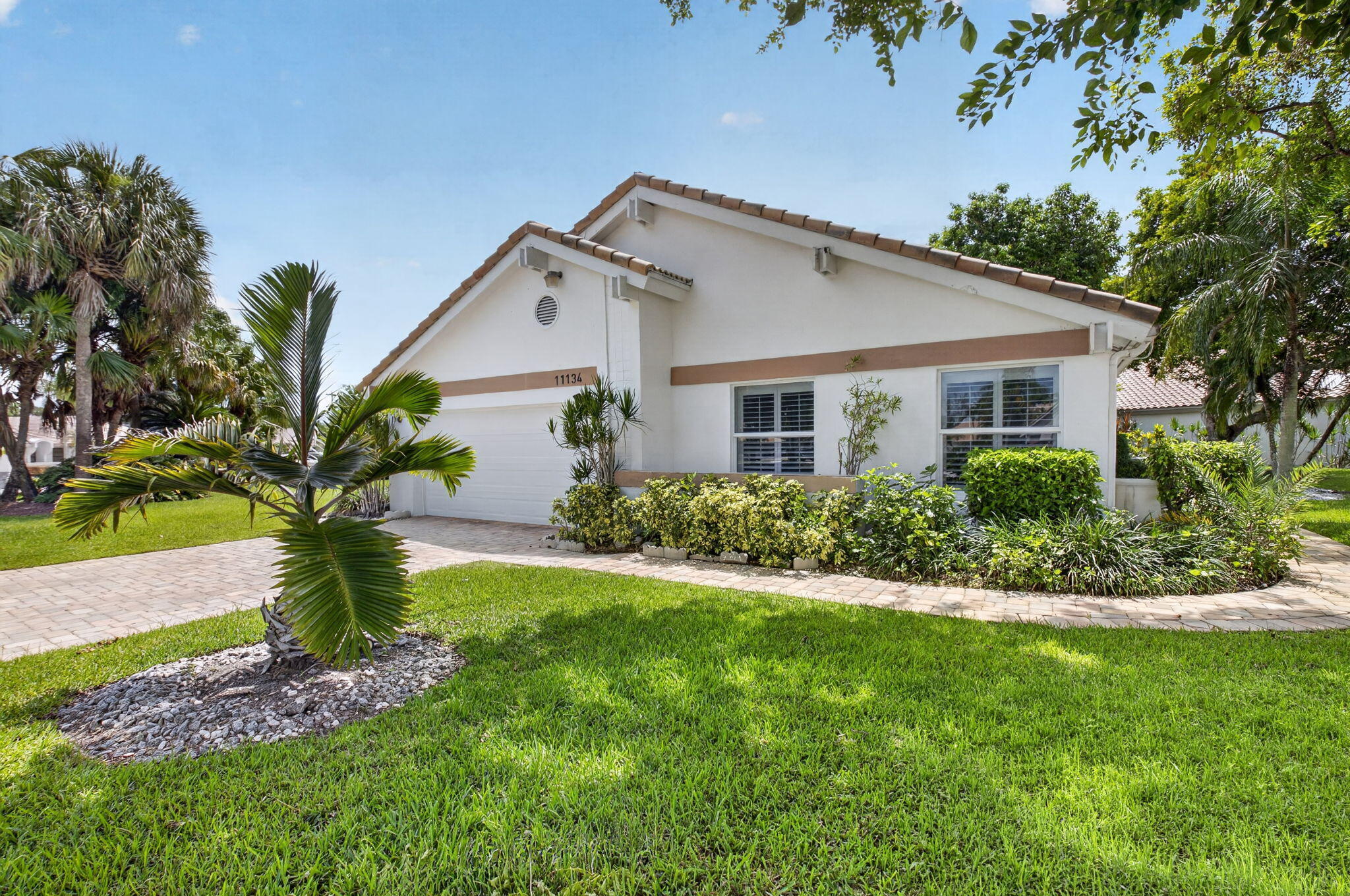 11134 Highland, Boca Raton FL 33428