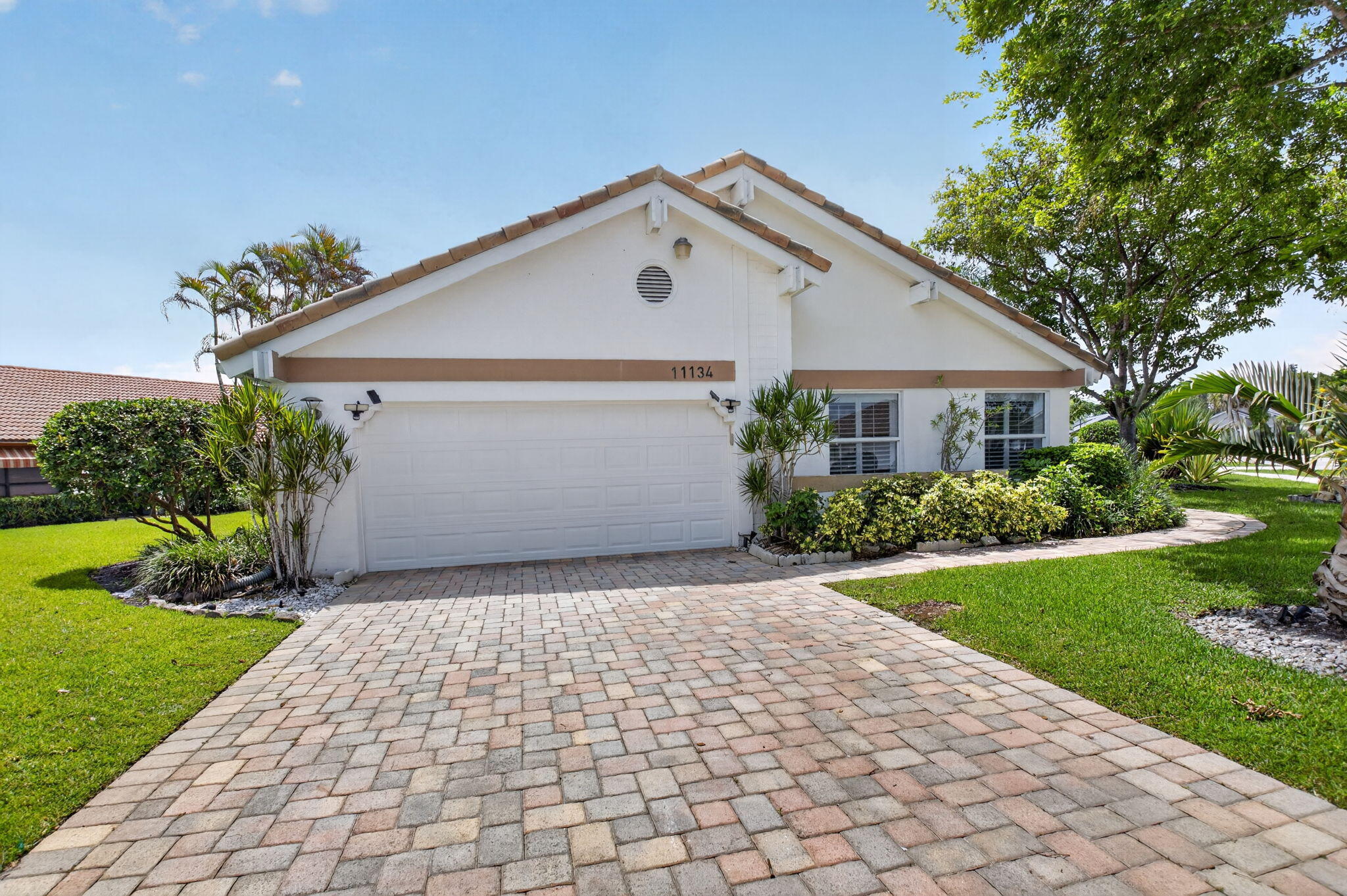 11134 Highland, Boca Raton FL 33428