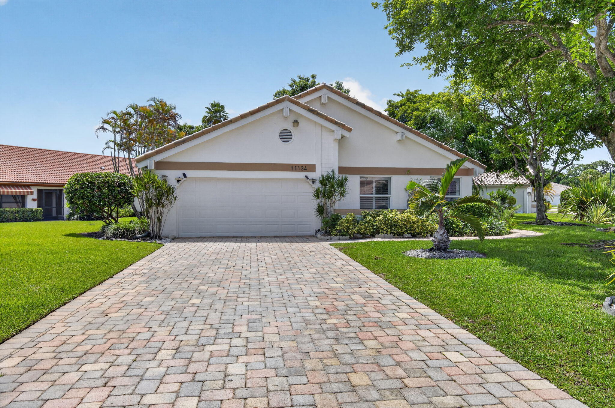 11134 Highland, Boca Raton FL 33428