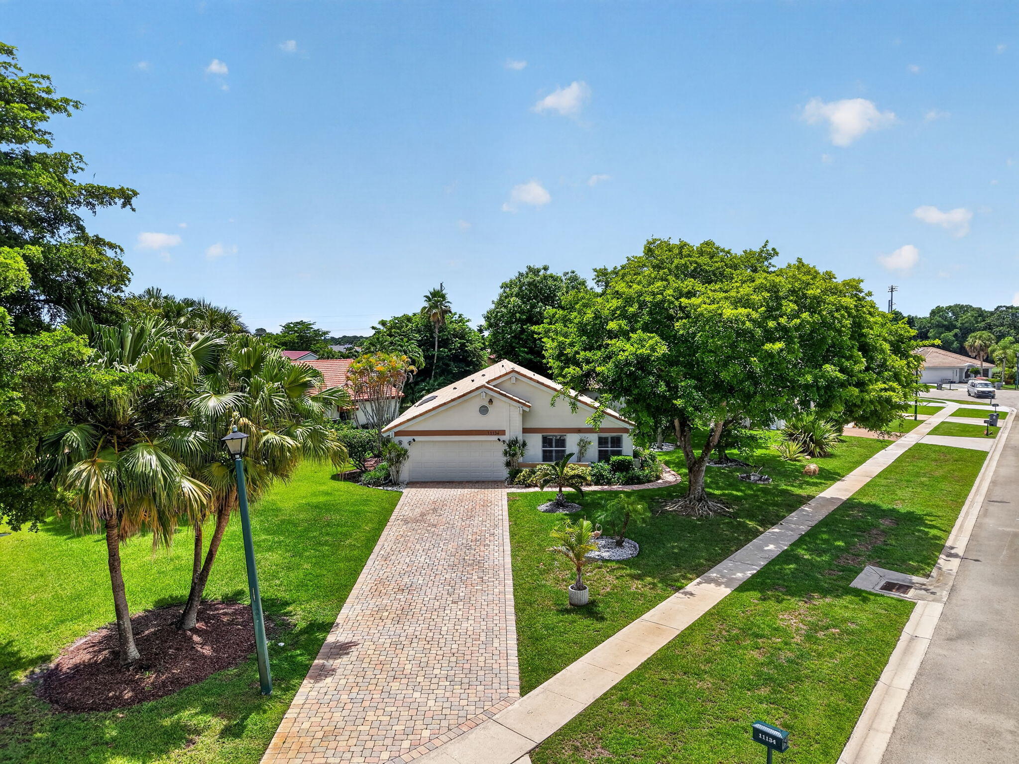 11134 Highland, Boca Raton FL 33428