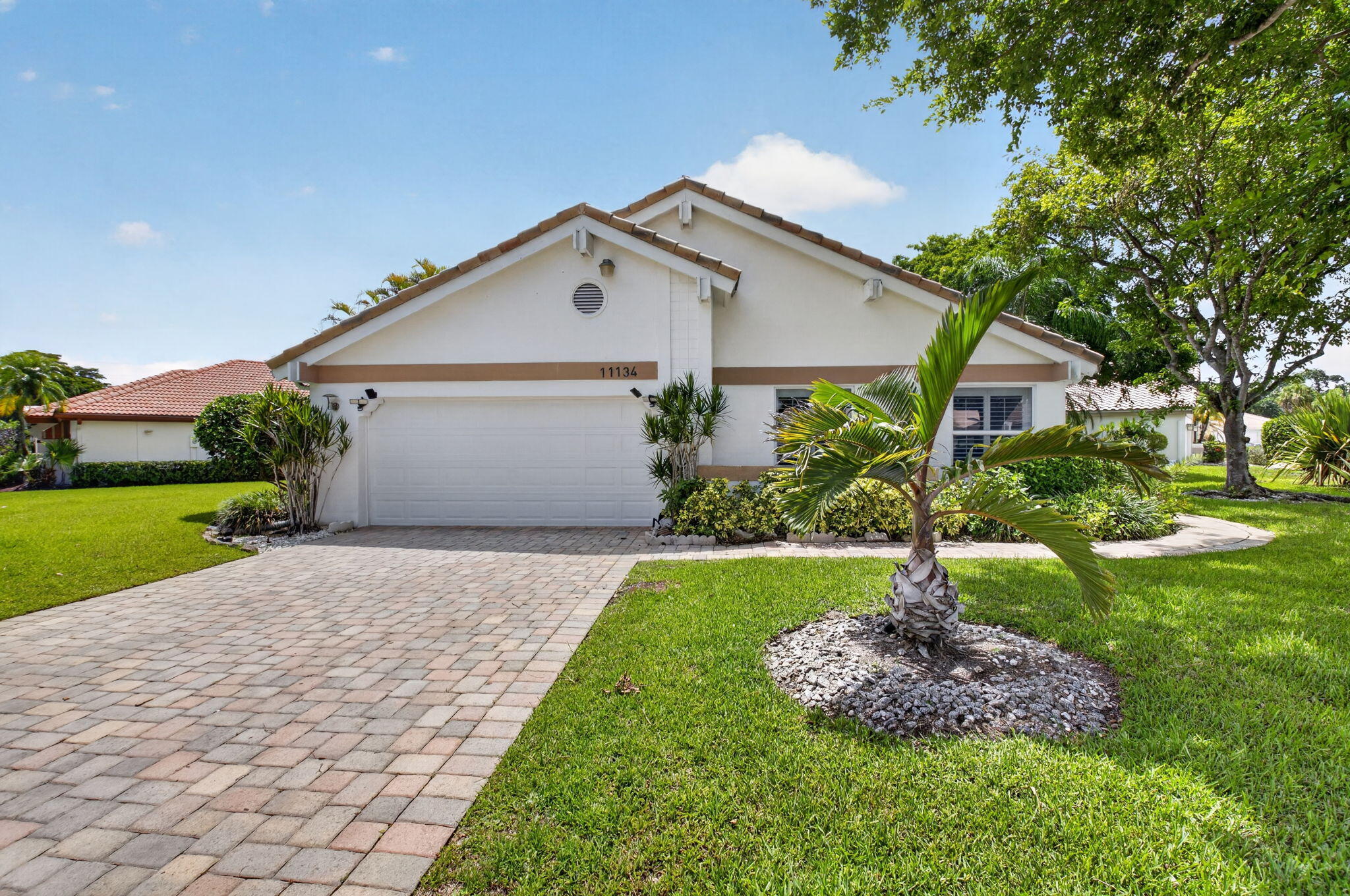 11134 Highland, Boca Raton FL 33428