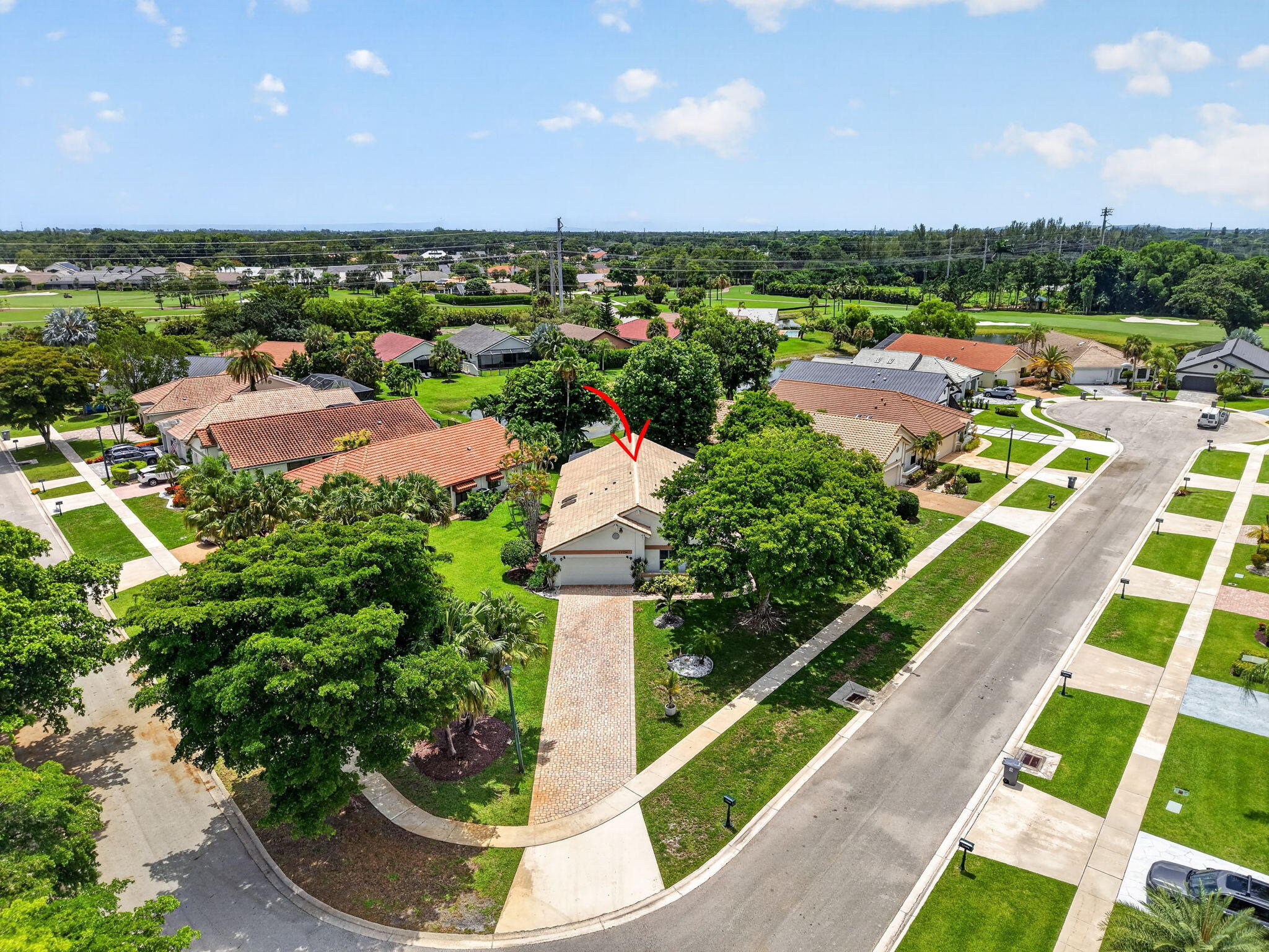 11134 Highland, Boca Raton FL 33428