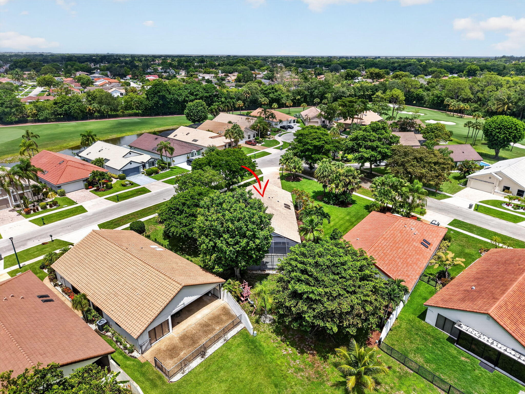11134 Highland, Boca Raton FL 33428