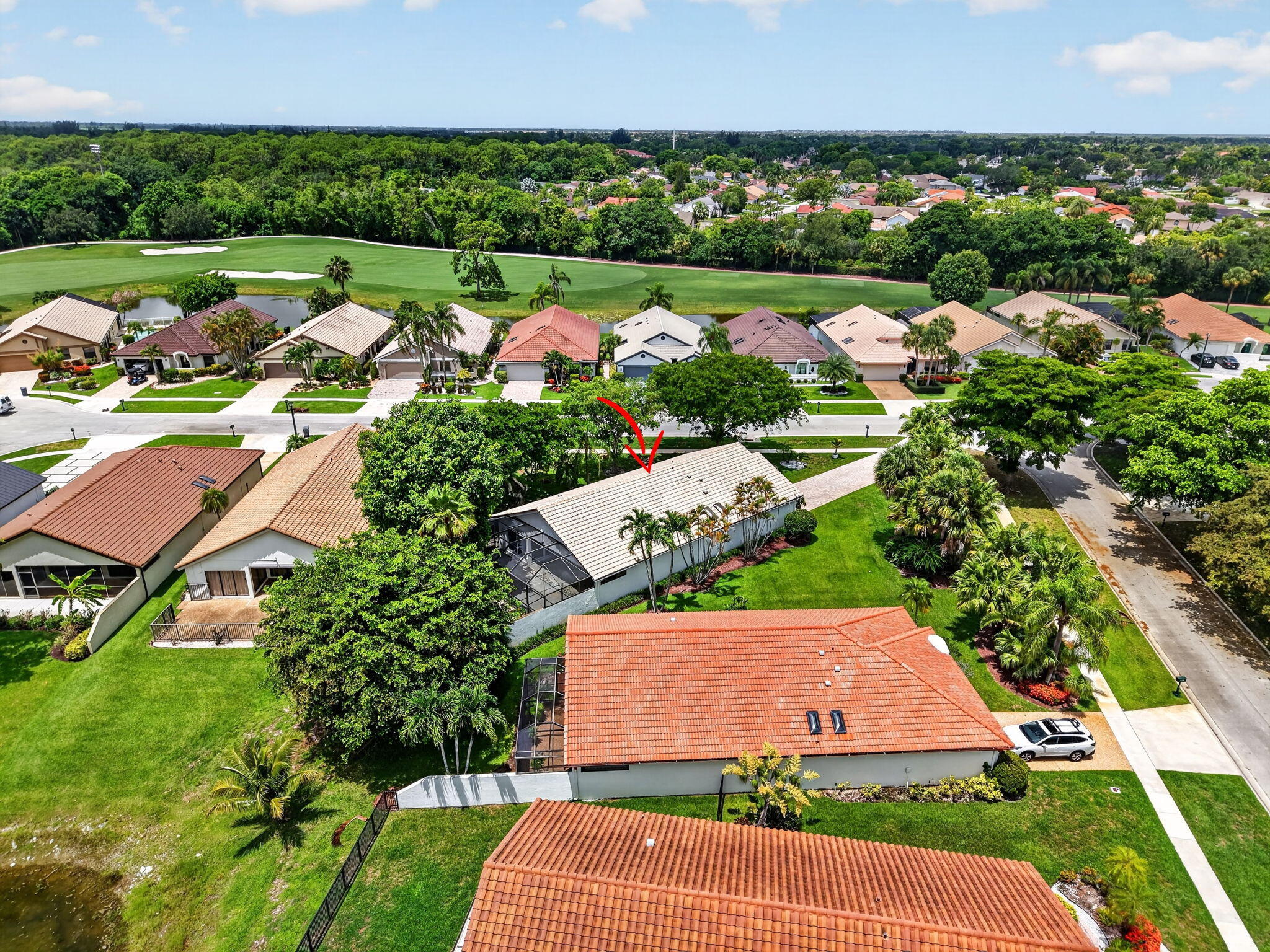 11134 Highland, Boca Raton FL 33428