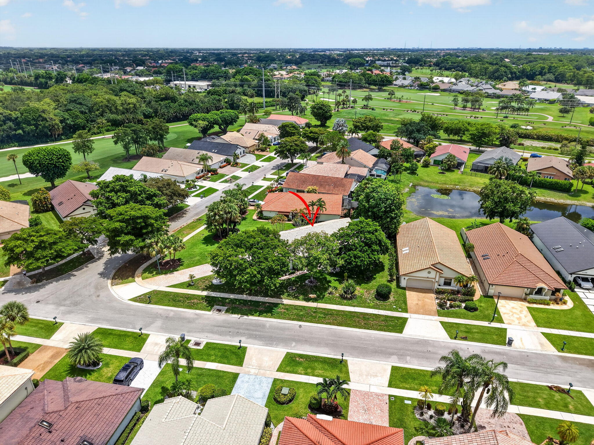 11134 Highland, Boca Raton FL 33428