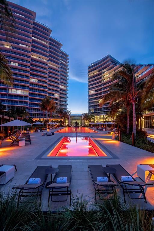 2200 N Ocean #S905, Fort Lauderdale FL 33305
