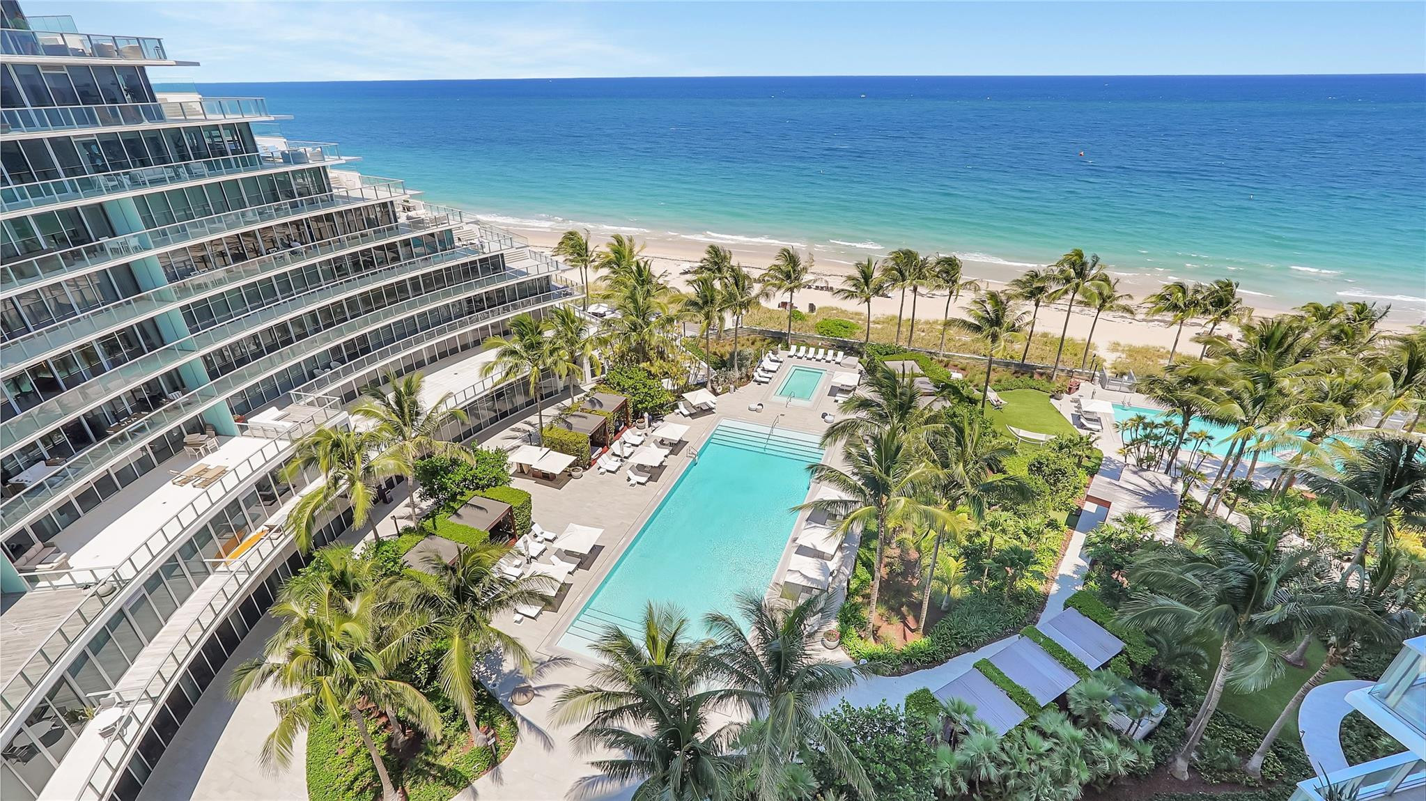 2200 N Ocean #S905, Fort Lauderdale FL 33305