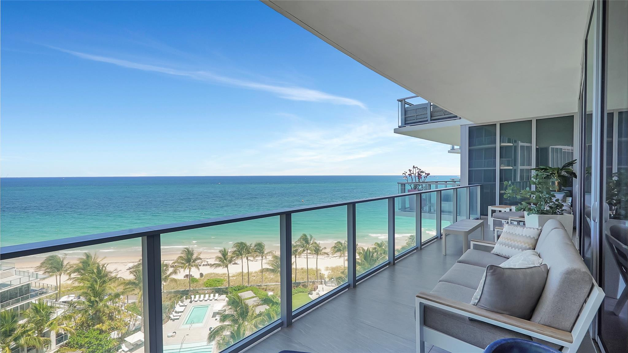 2200 N Ocean #S905, Fort Lauderdale FL 33305