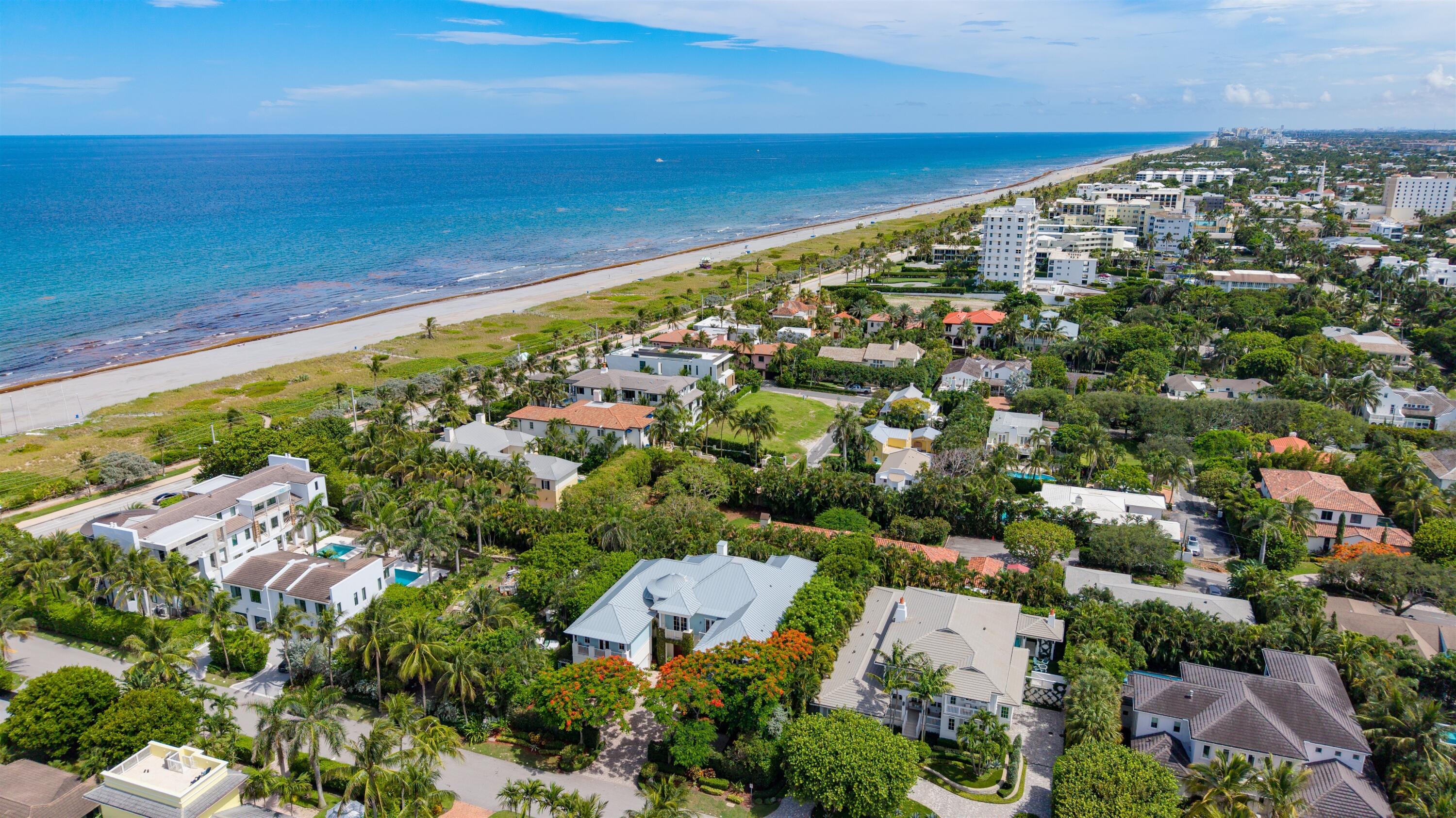 1232 Seaspray, Delray Beach FL 33483