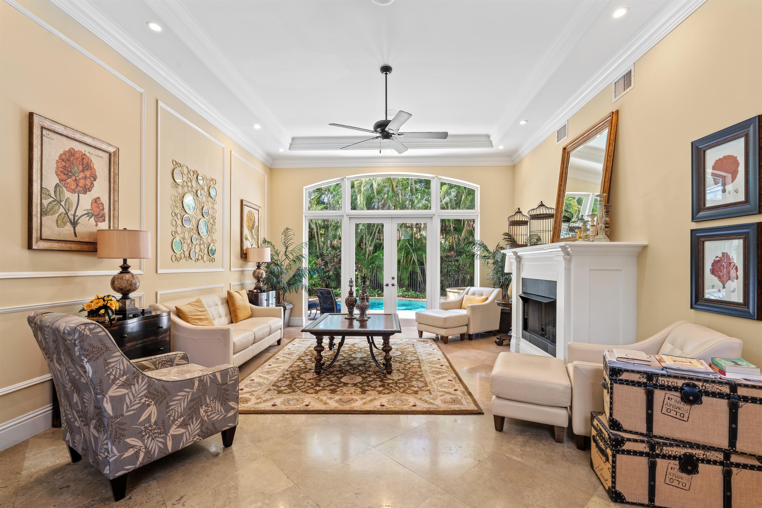 1232 Seaspray, Delray Beach FL 33483
