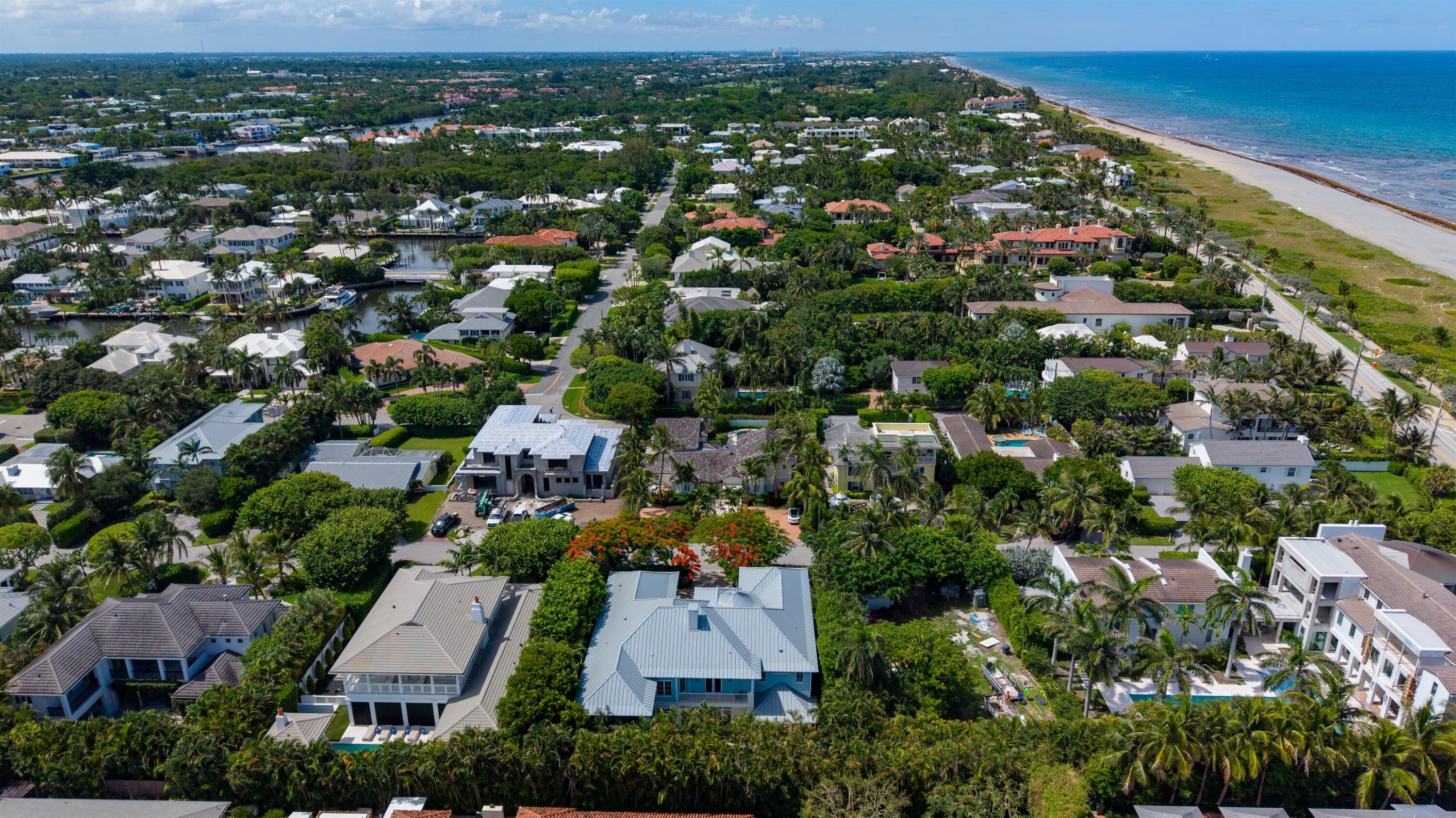 1232 Seaspray, Delray Beach FL 33483
