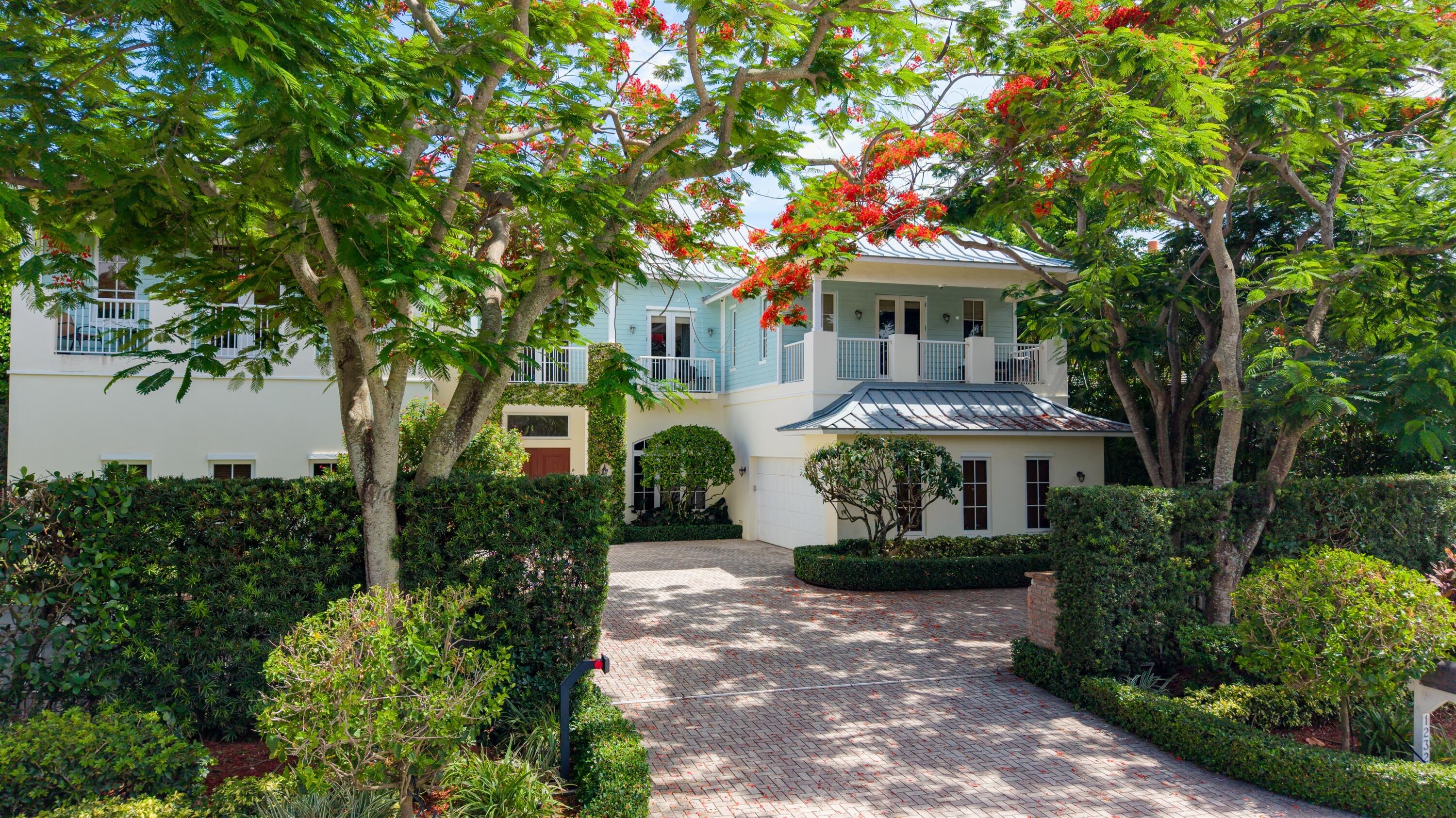 1232 Seaspray, Delray Beach FL 33483