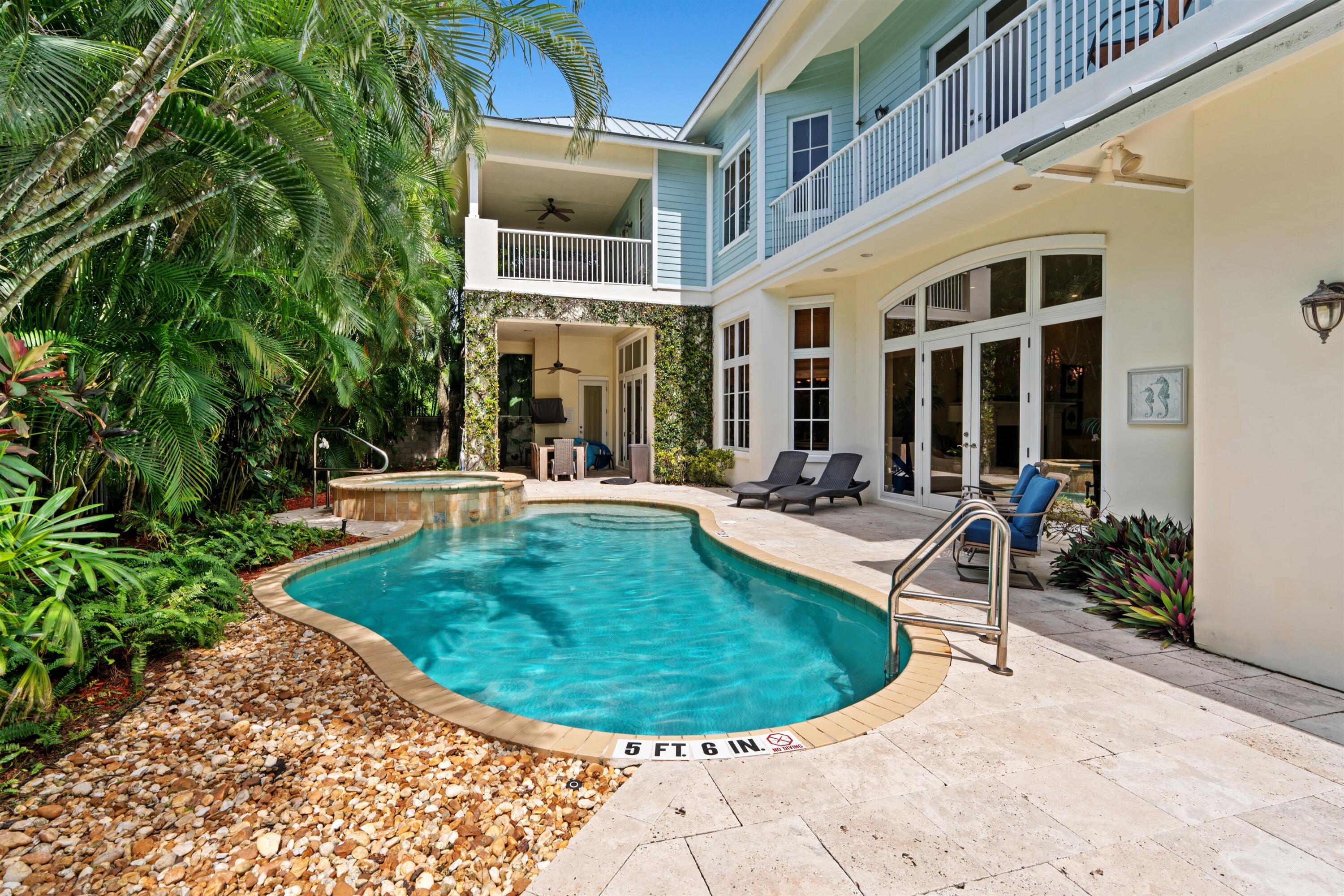 1232 Seaspray, Delray Beach FL 33483