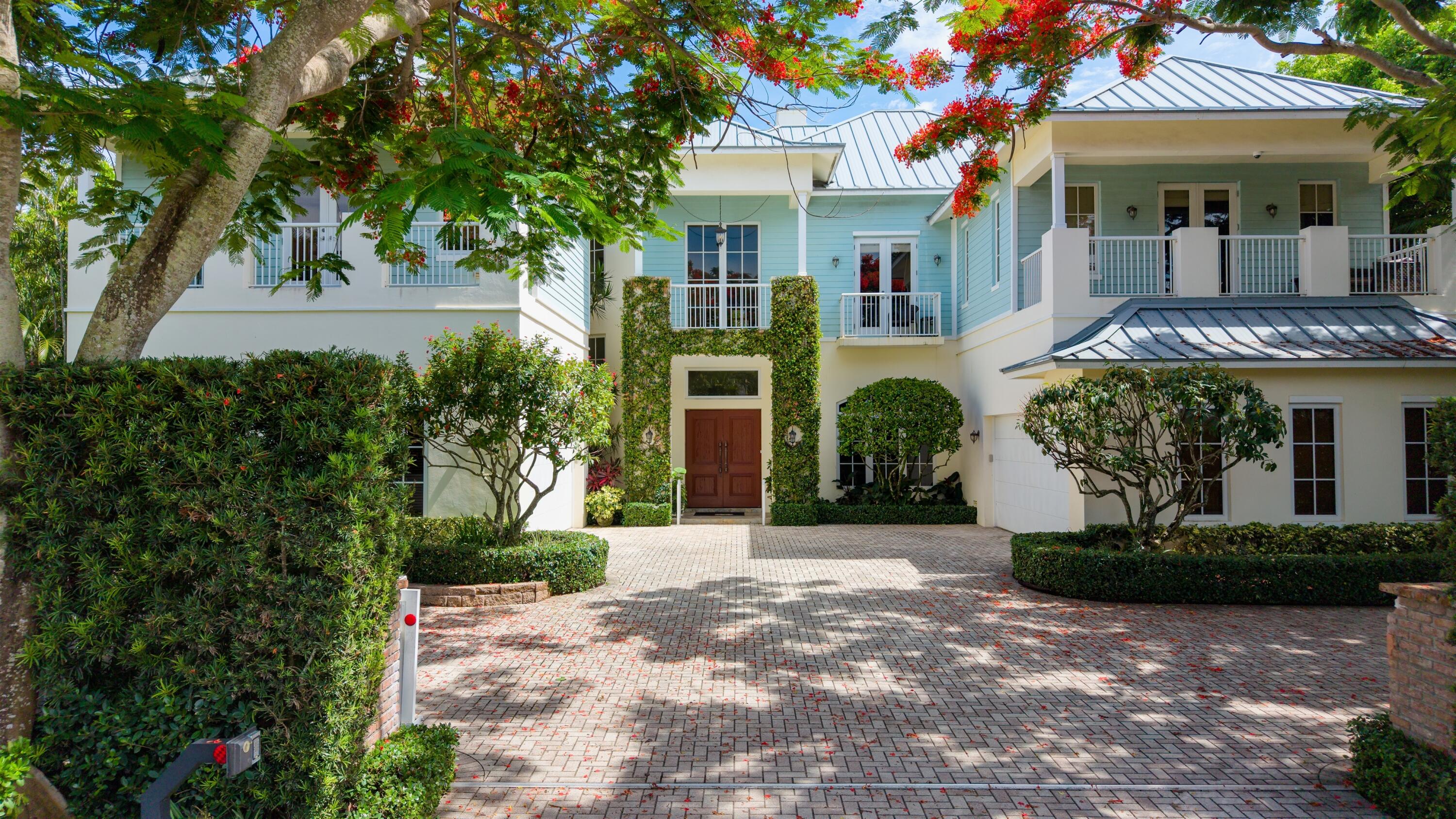 1232 Seaspray, Delray Beach FL 33483