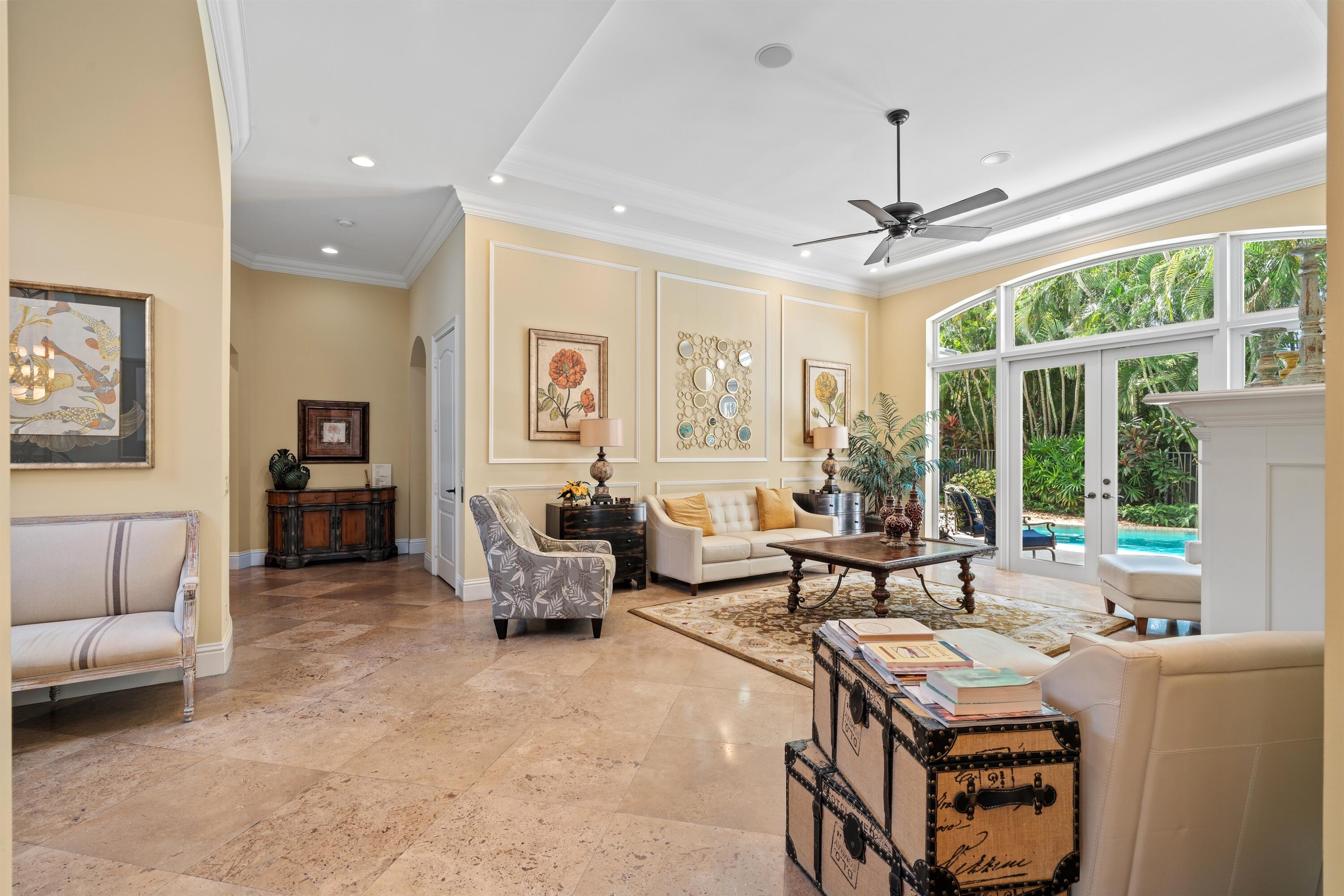 1232 Seaspray, Delray Beach FL 33483