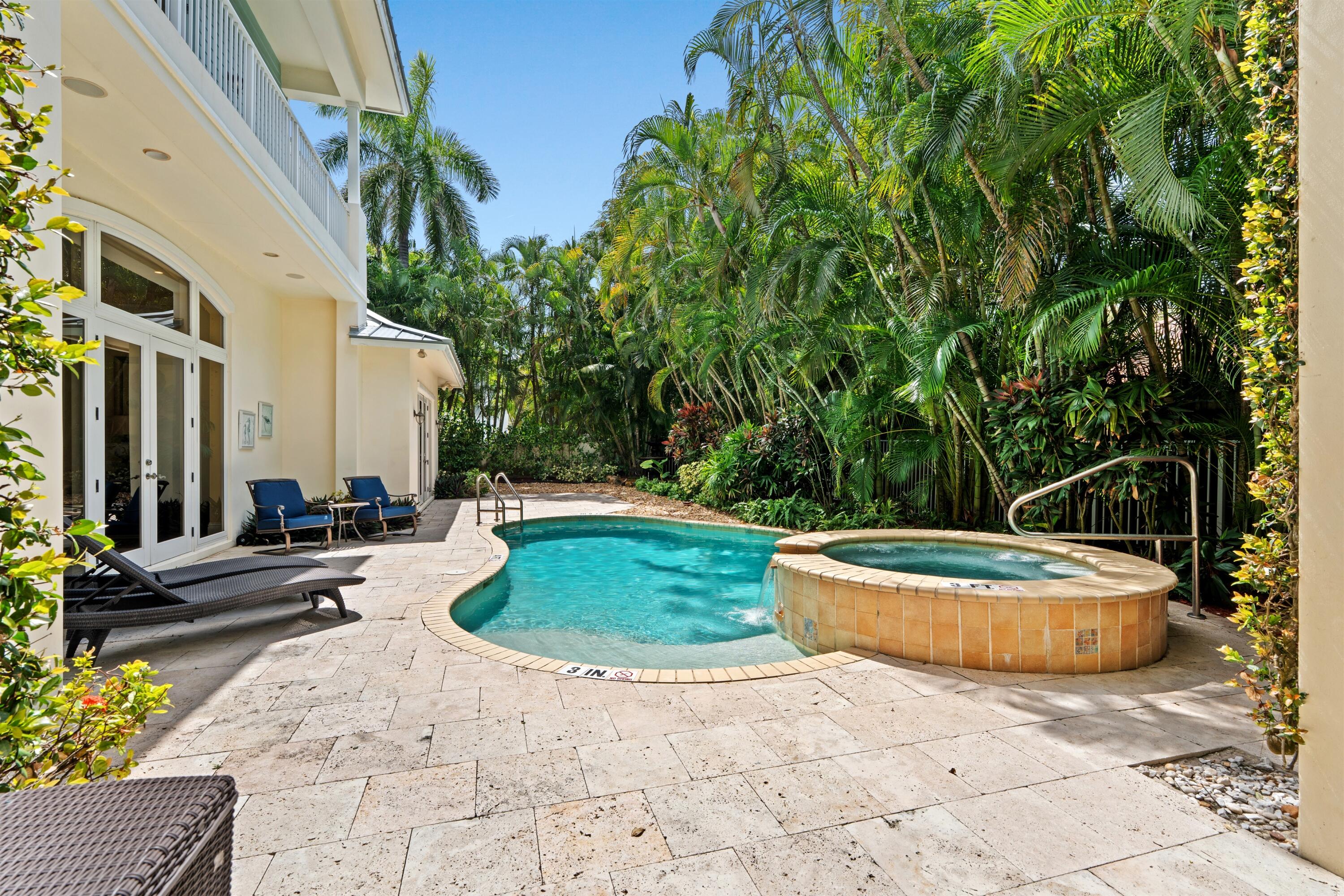 1232 Seaspray, Delray Beach FL 33483