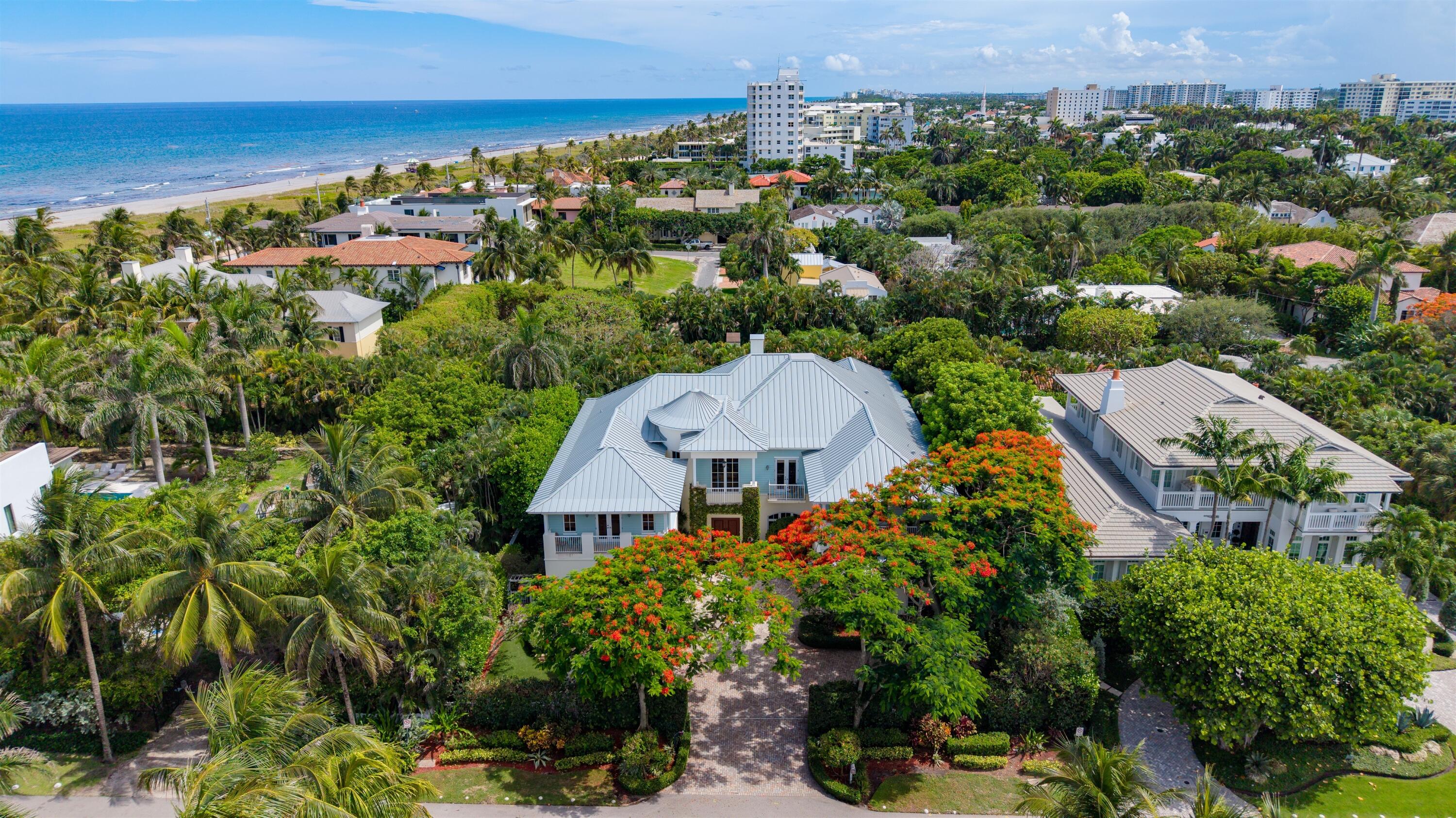 1232 Seaspray, Delray Beach FL 33483