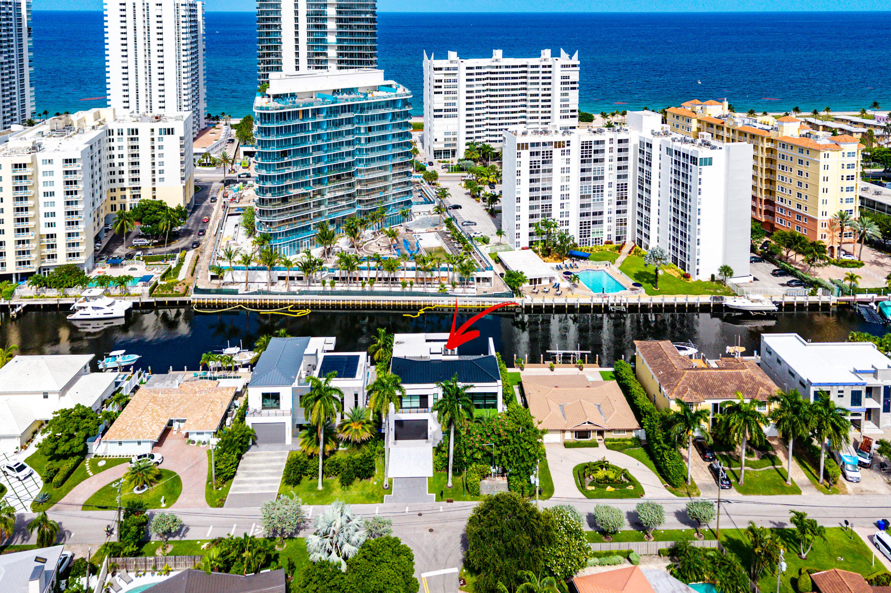 1670 E Terra Mar, Lauderdale By The Sea FL 33062