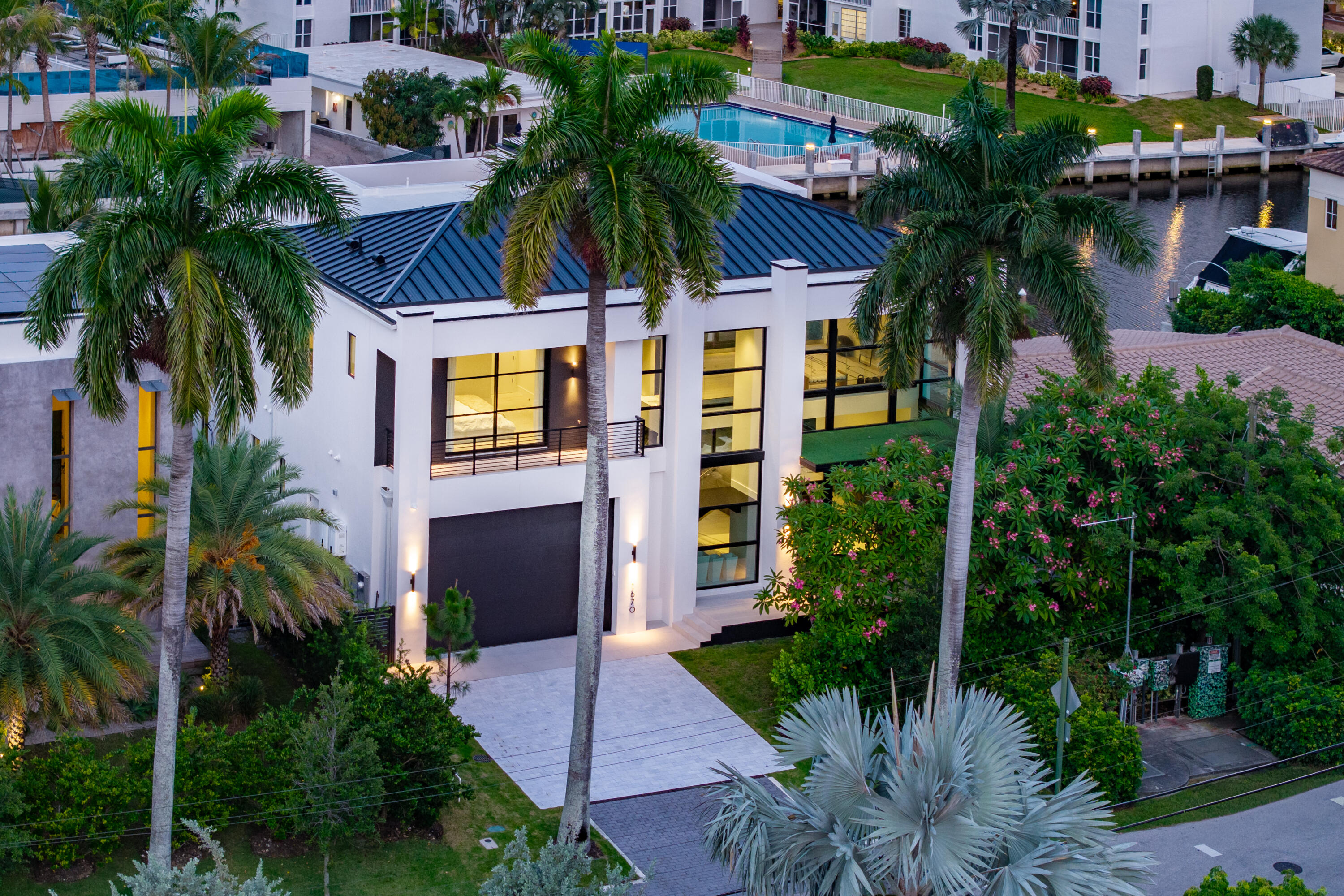 1670 E Terra Mar, Lauderdale By The Sea FL 33062