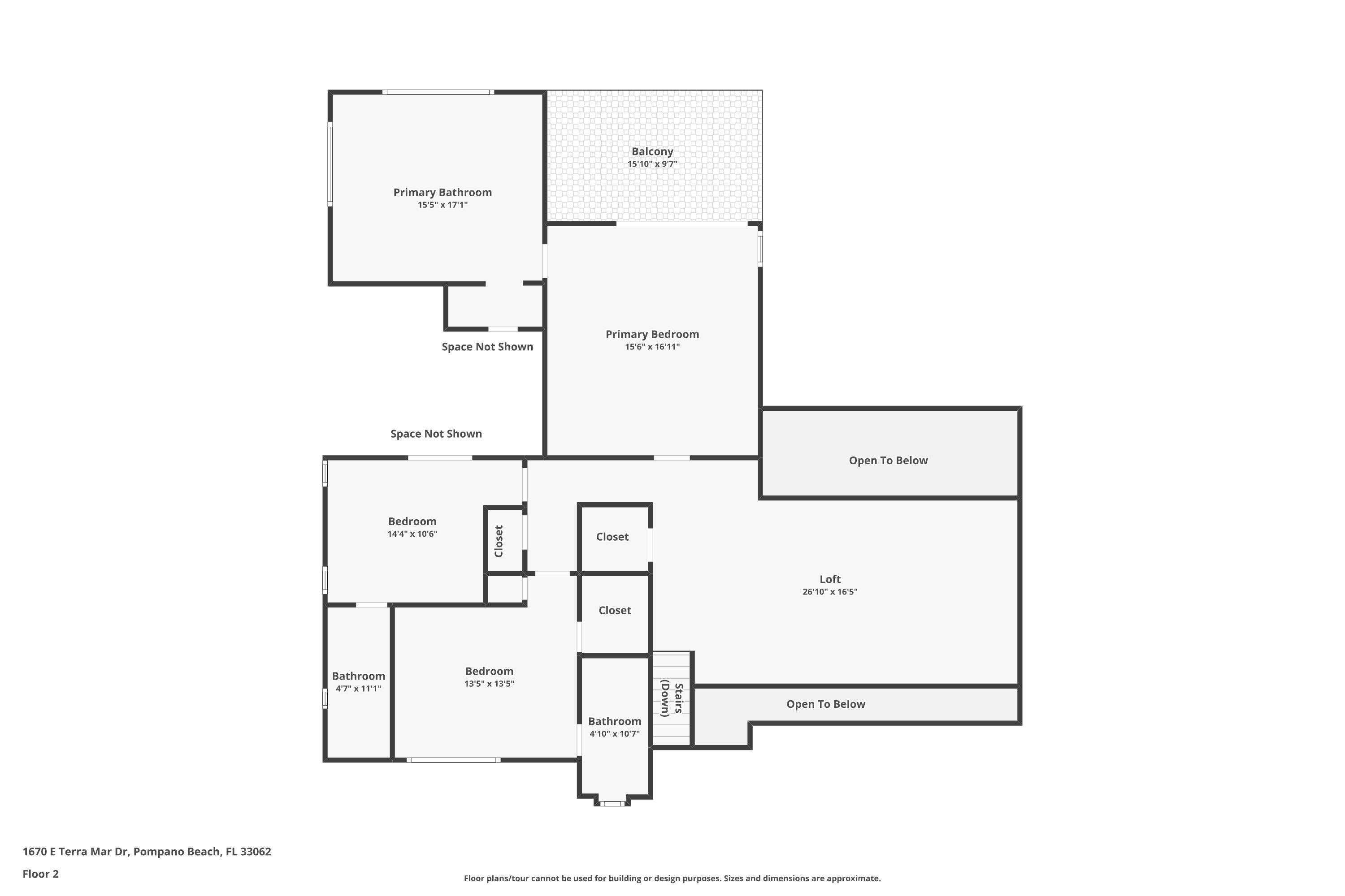 1670 E Terra Mar, Lauderdale By The Sea FL 33062