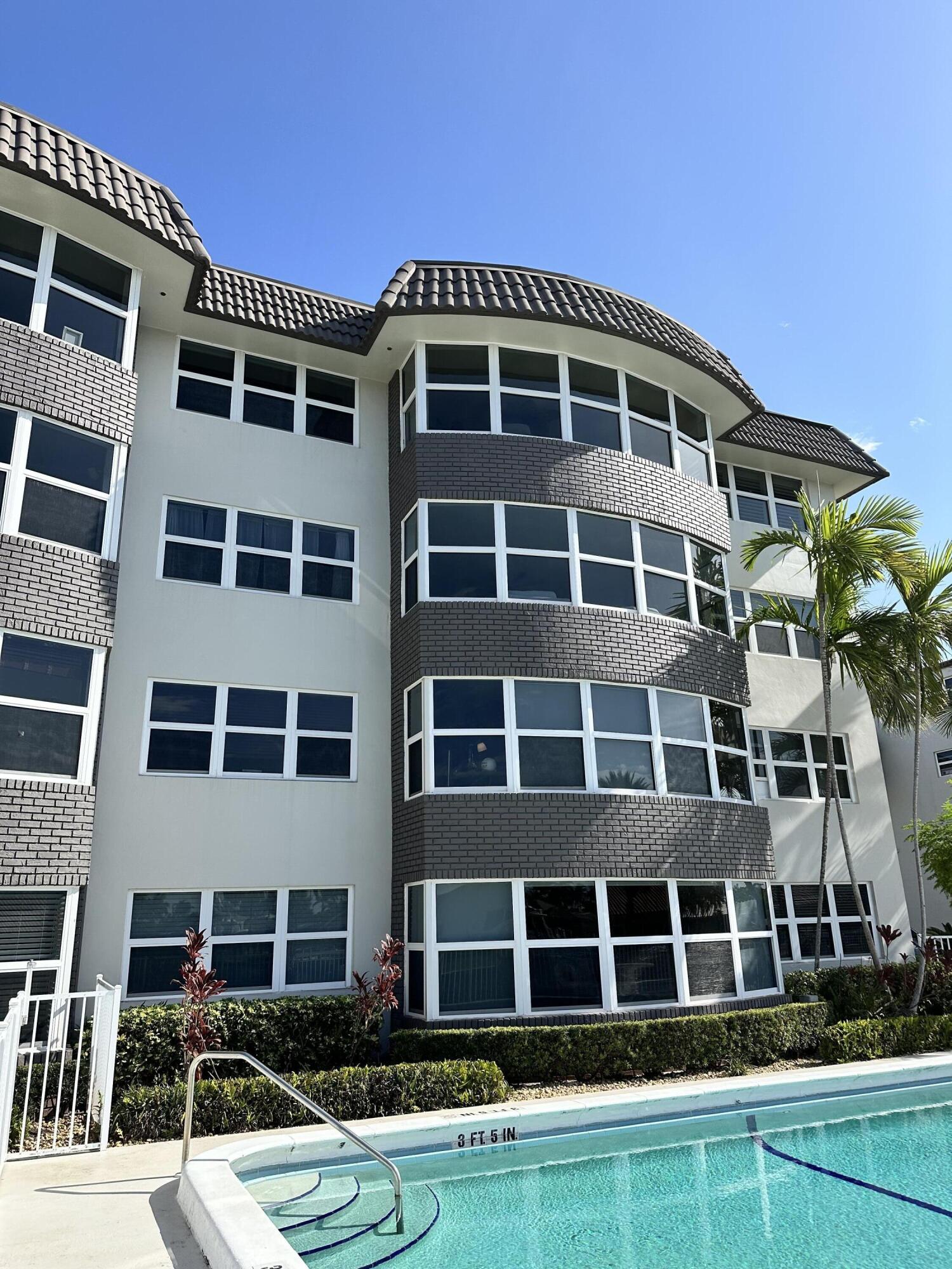 3111 NE 51st #301c, Fort Lauderdale FL 33308