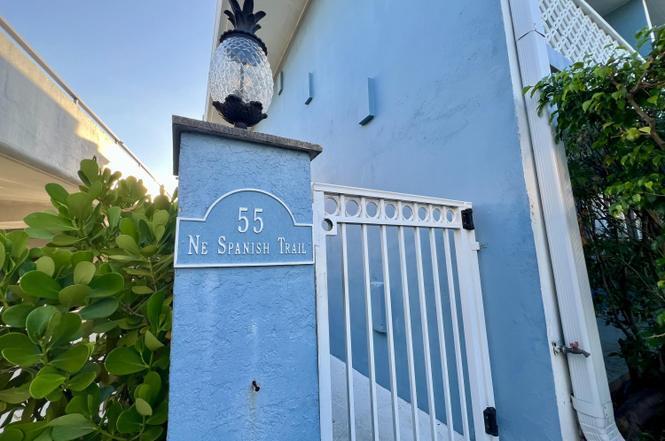 55 NE Spanish #2040, Boca Raton FL 33432