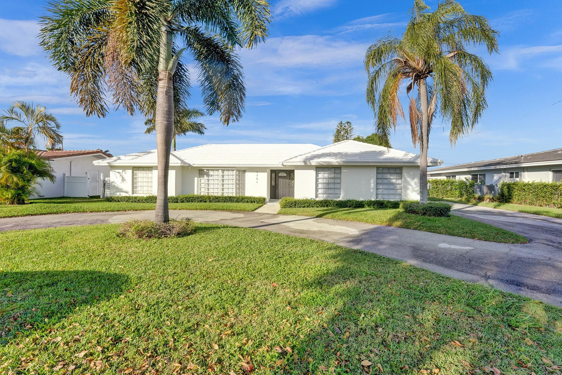 4751 NE 29th, Fort Lauderdale FL 33308