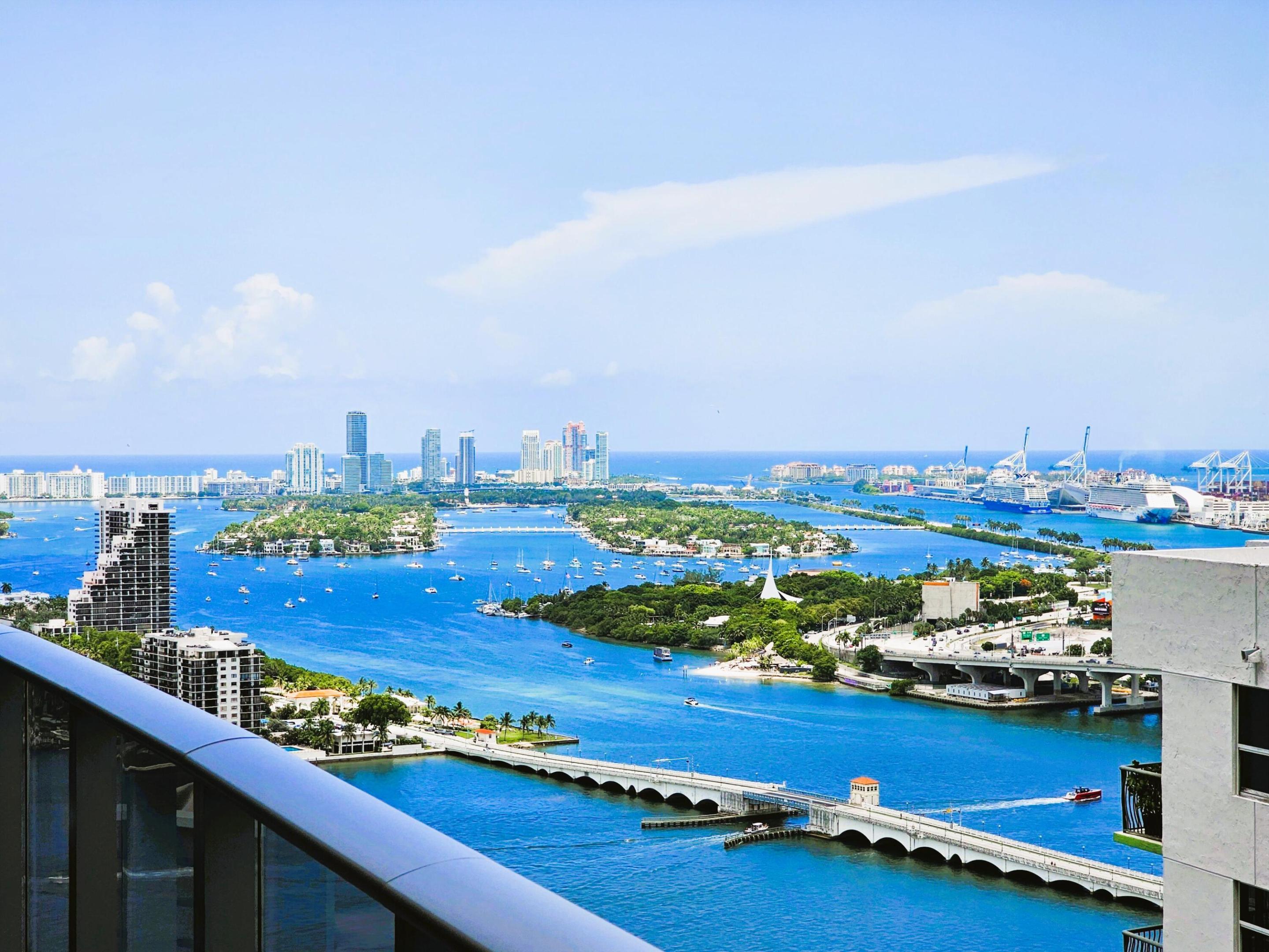 488 NE 18th #Apt 3508, Miami FL 33132