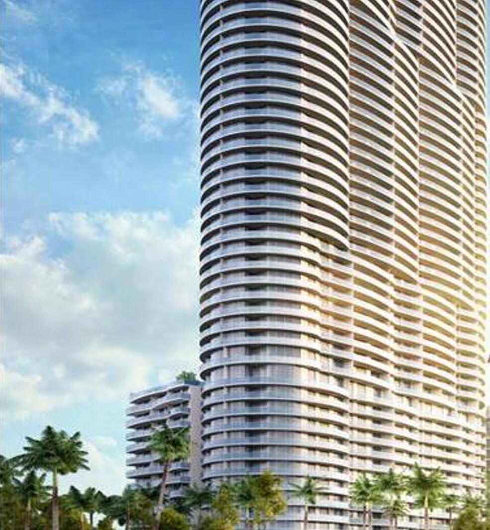 488 NE 18th #Apt 3508, Miami FL 33132