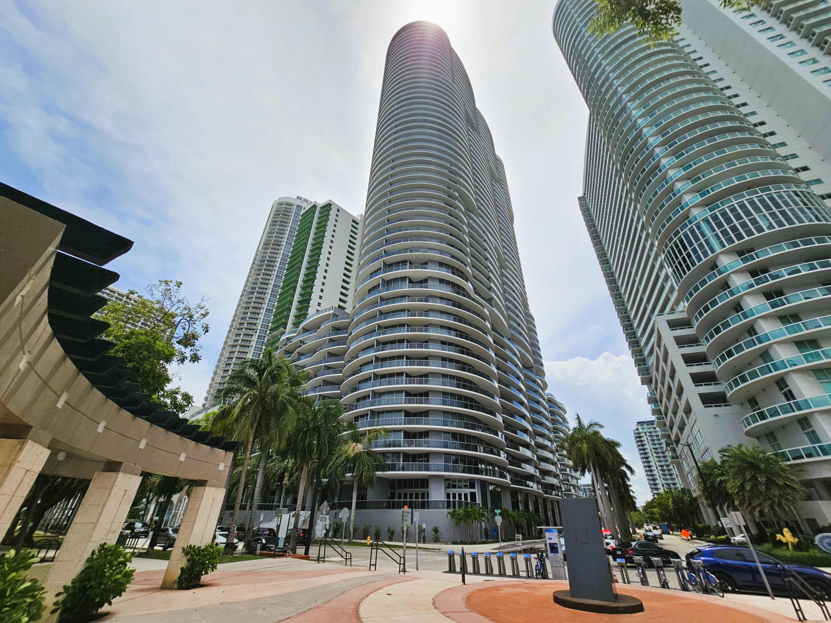 488 NE 18th #Apt 3508, Miami FL 33132
