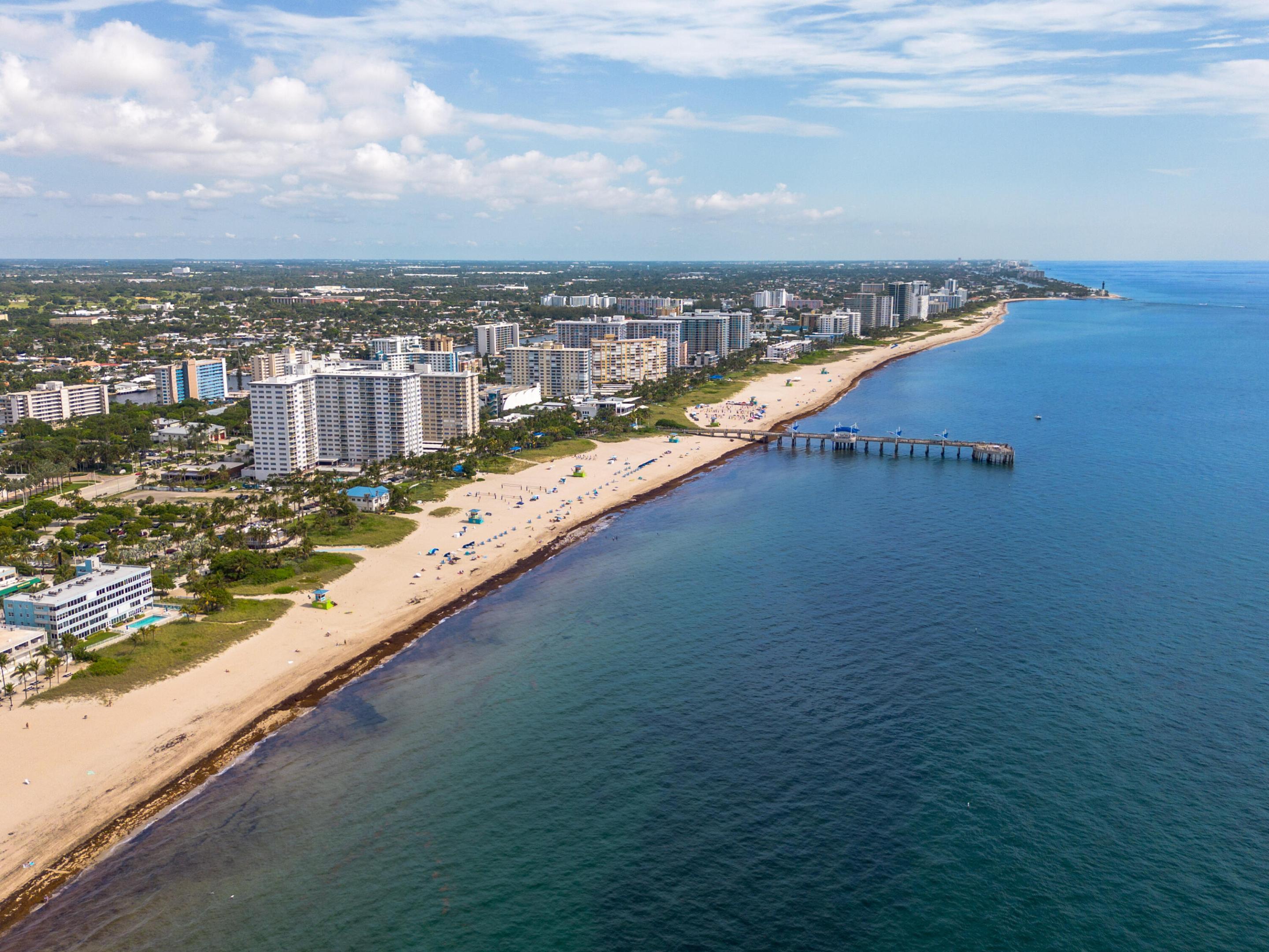 305 Briny #506, Pompano Beach FL 33062