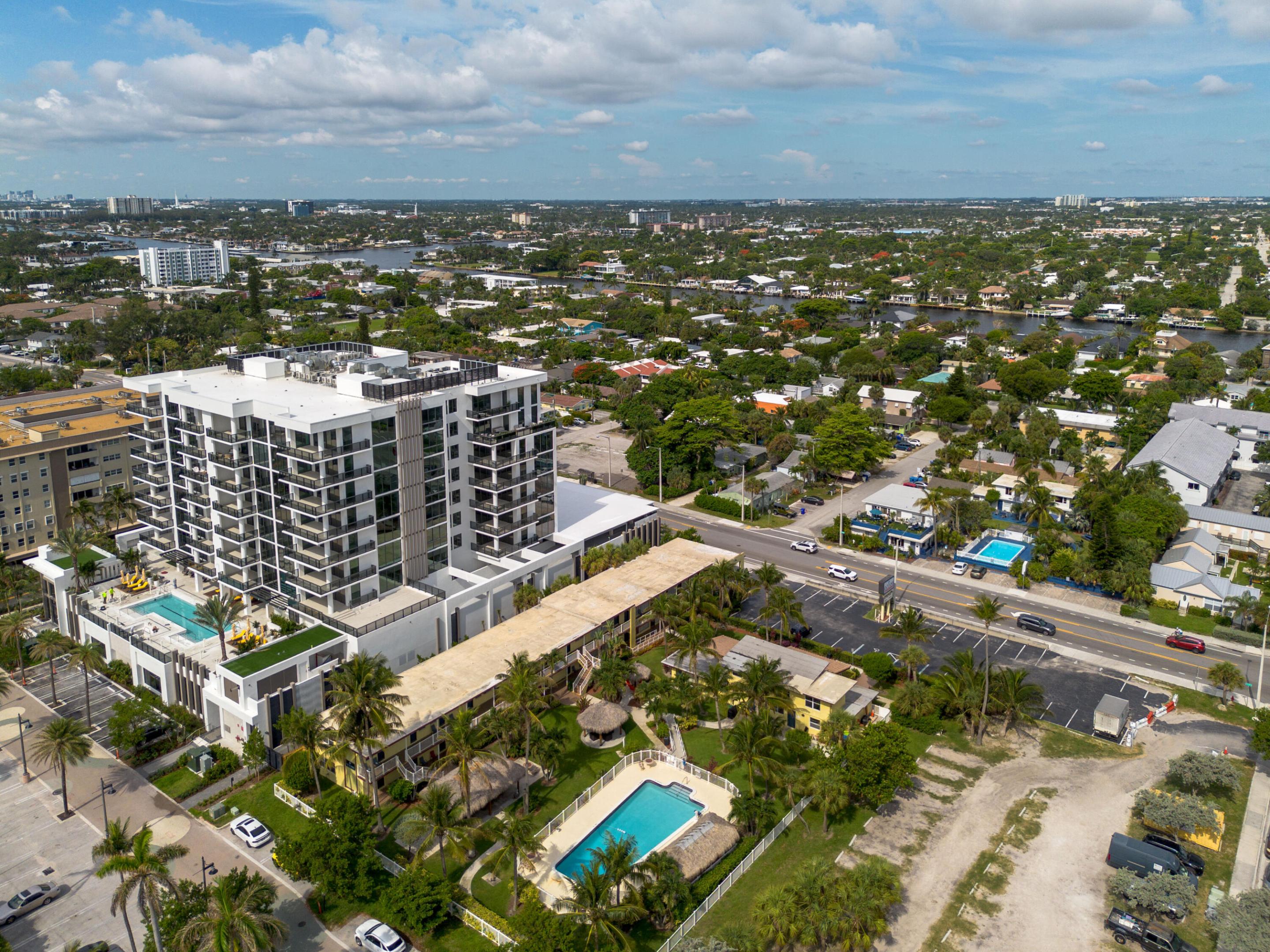 305 Briny #506, Pompano Beach FL 33062