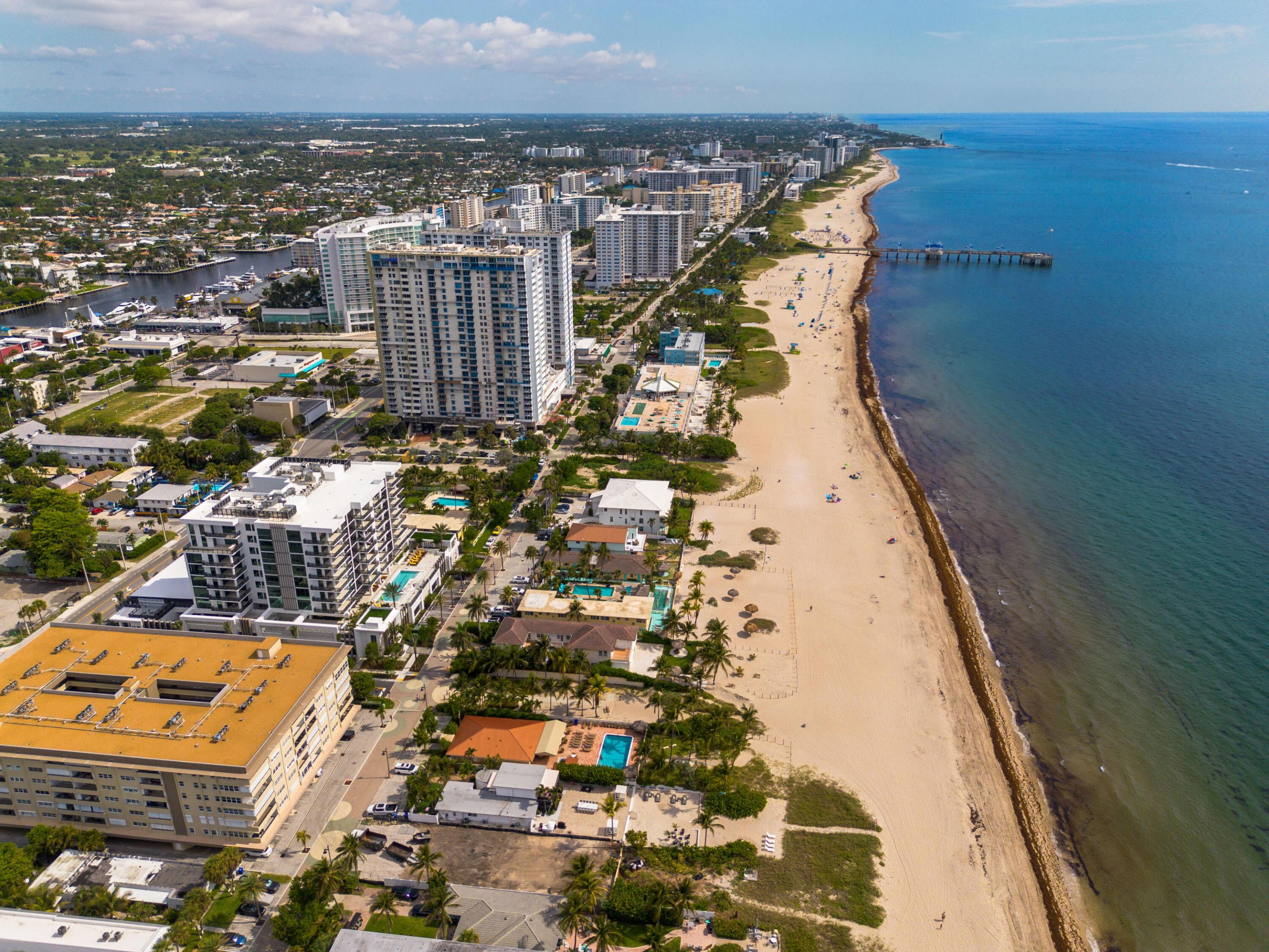 305 Briny #506, Pompano Beach FL 33062
