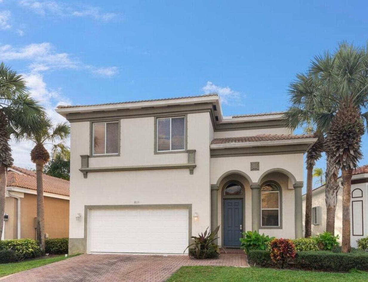 1033 Grove Park, Boynton Beach FL 33436