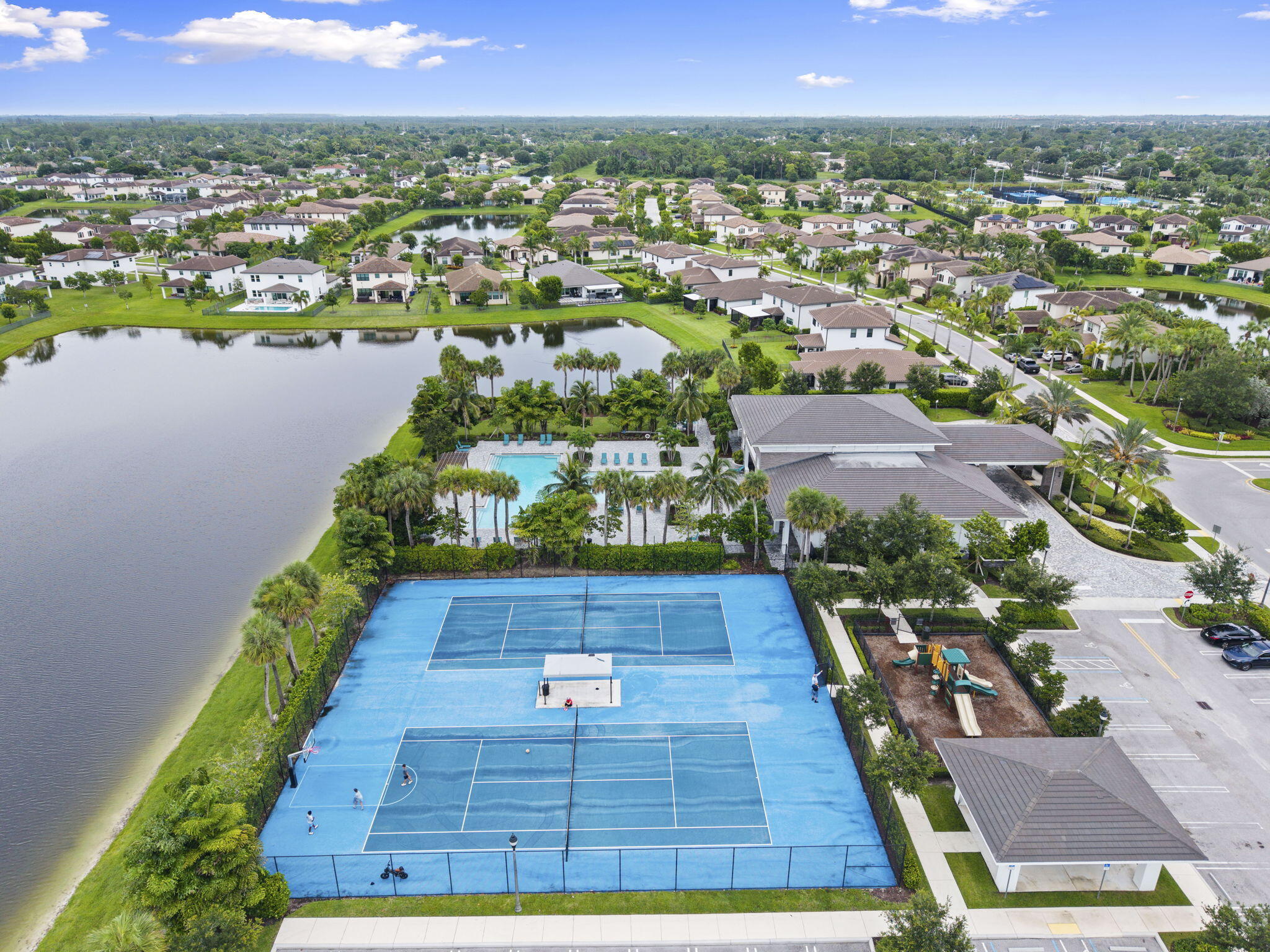 3124 Streng, Royal Palm Beach FL 33411